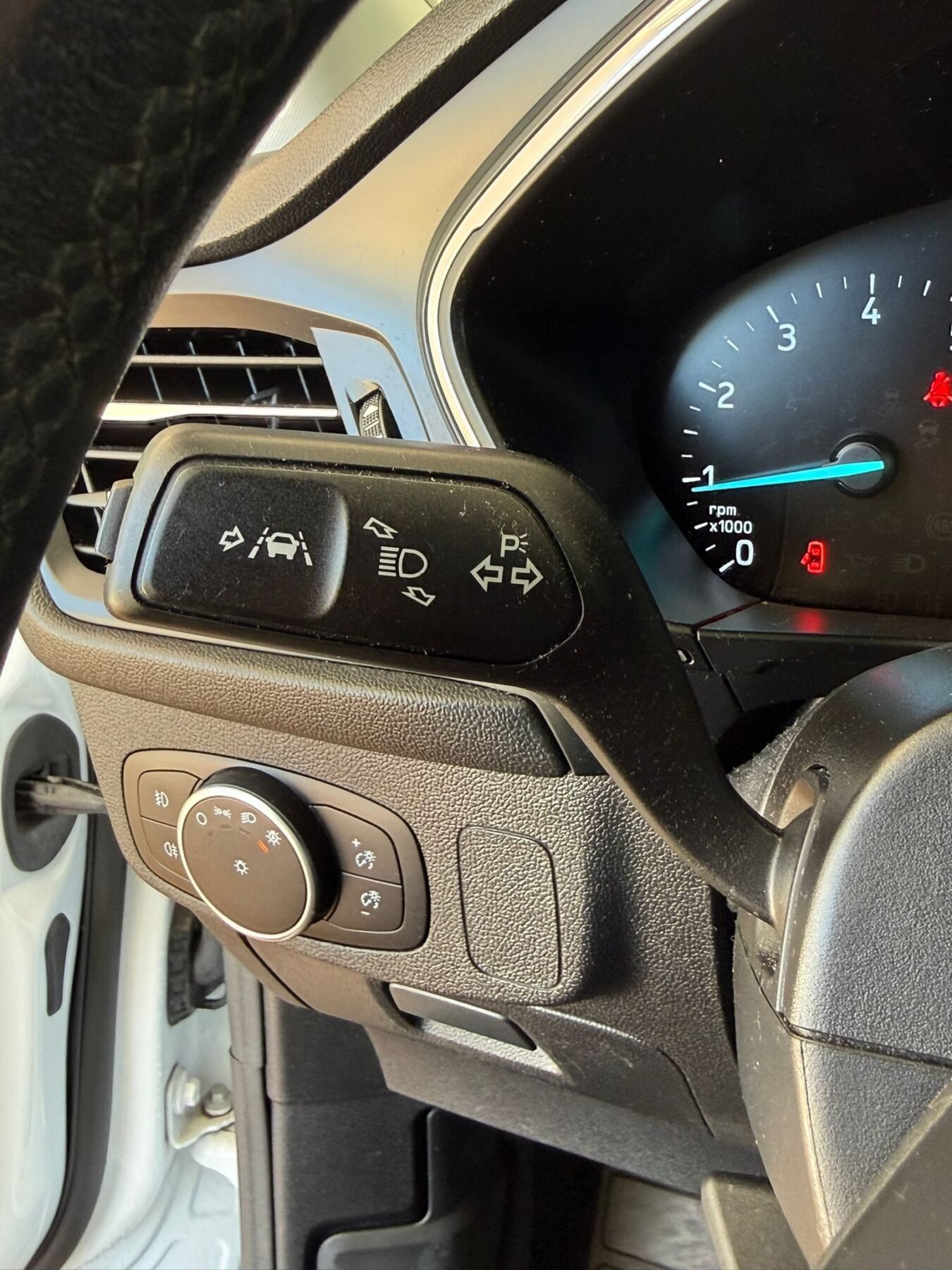 FORD FOCUS 1.0 ecoboost