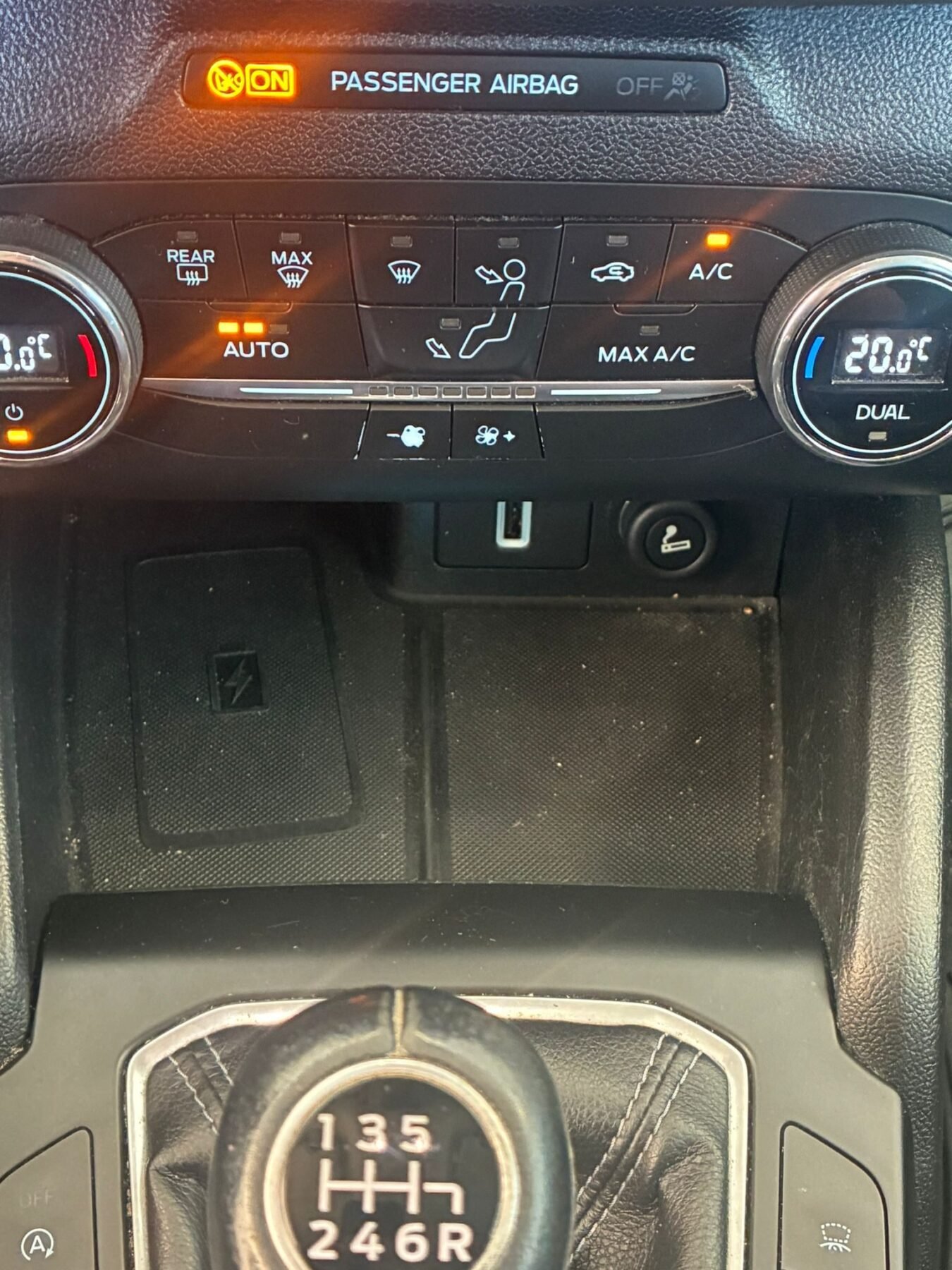 FORD FOCUS 1.0 ecoboost