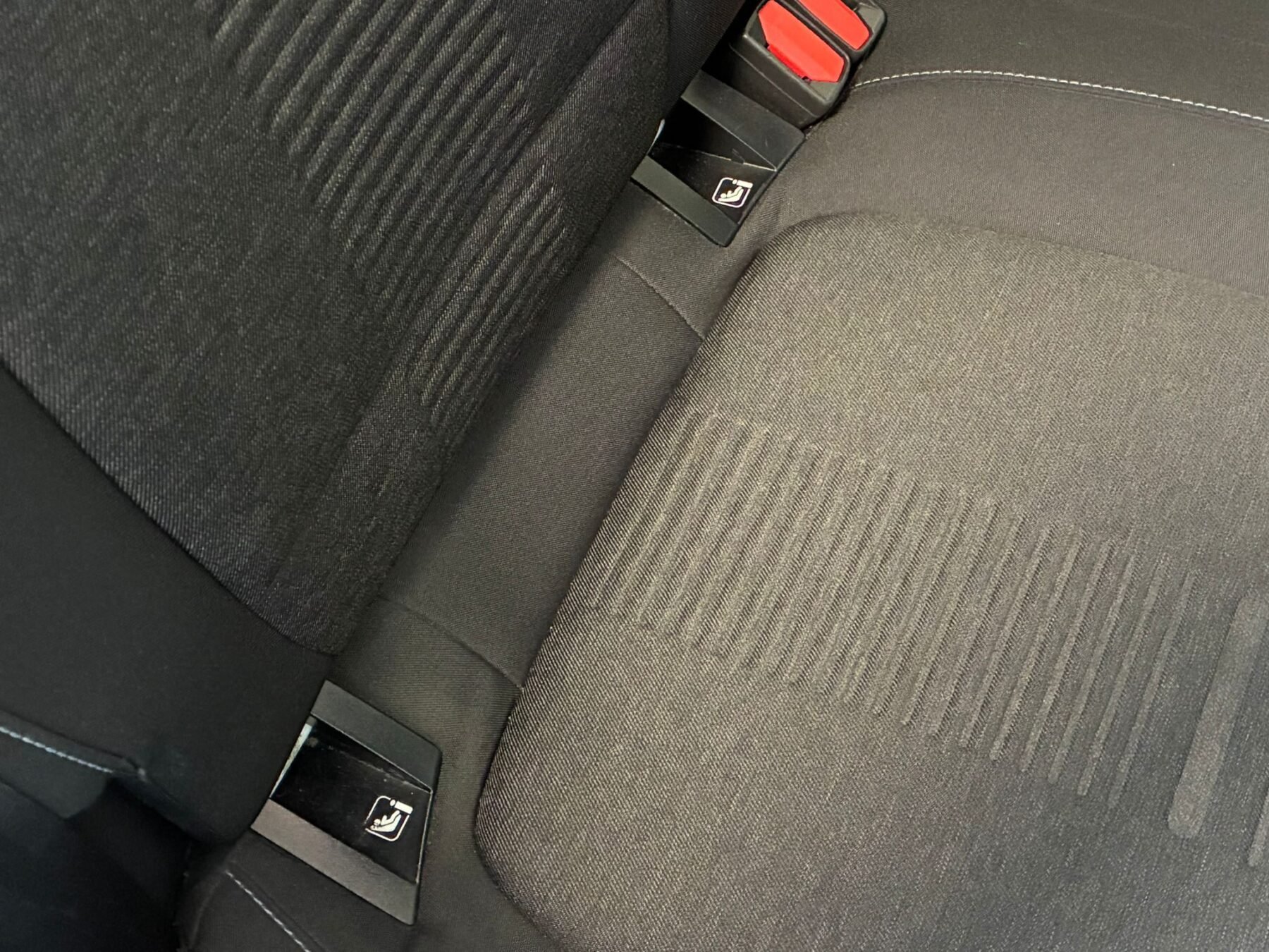 FORD FOCUS 1.0 ecoboost