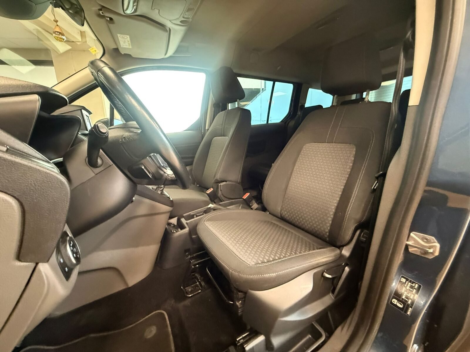 FORD TRANSIT CONNECT 1.5TDCI