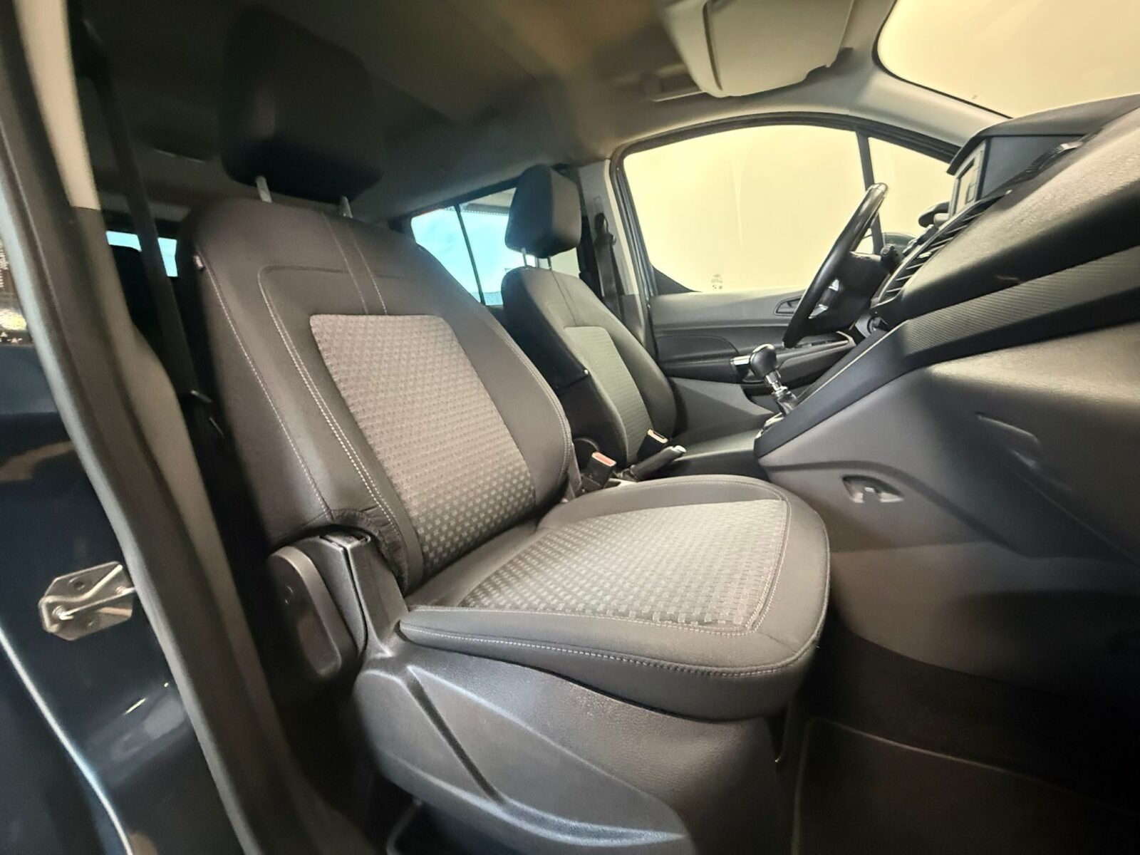 FORD TRANSIT CONNECT 1.5TDCI