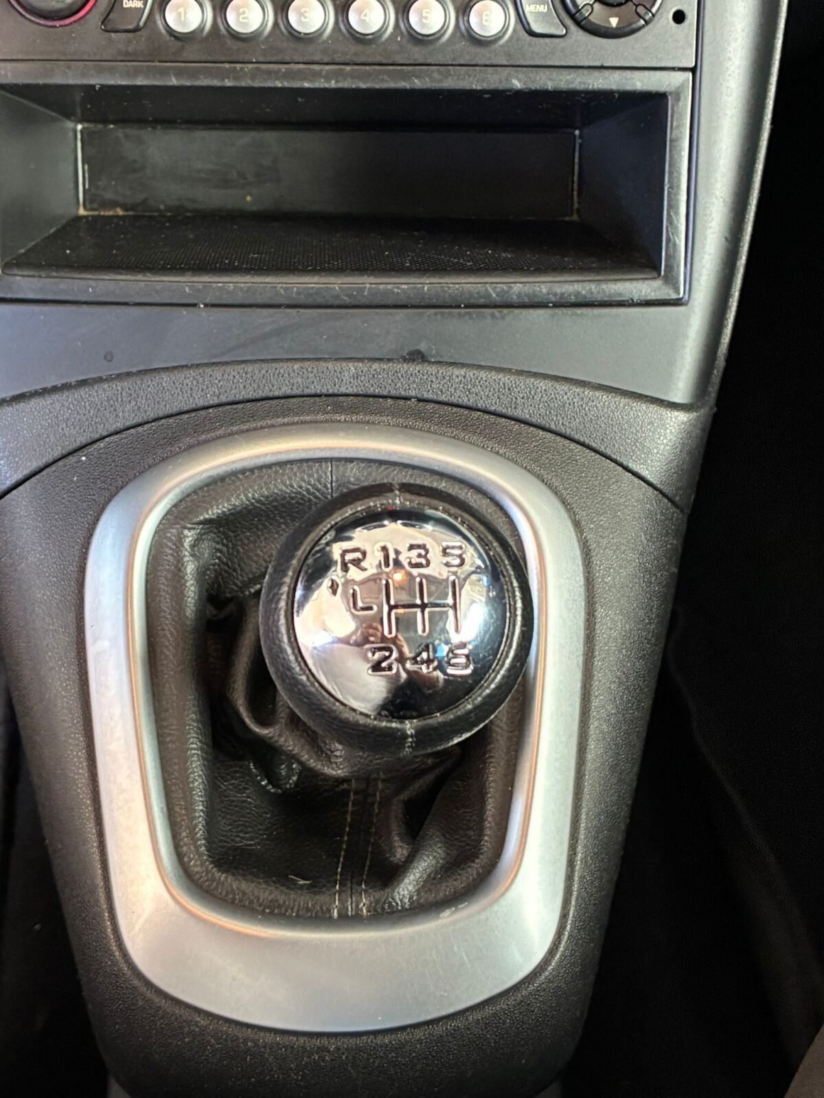 CITROEN C3 PICASSO 1.6HDi