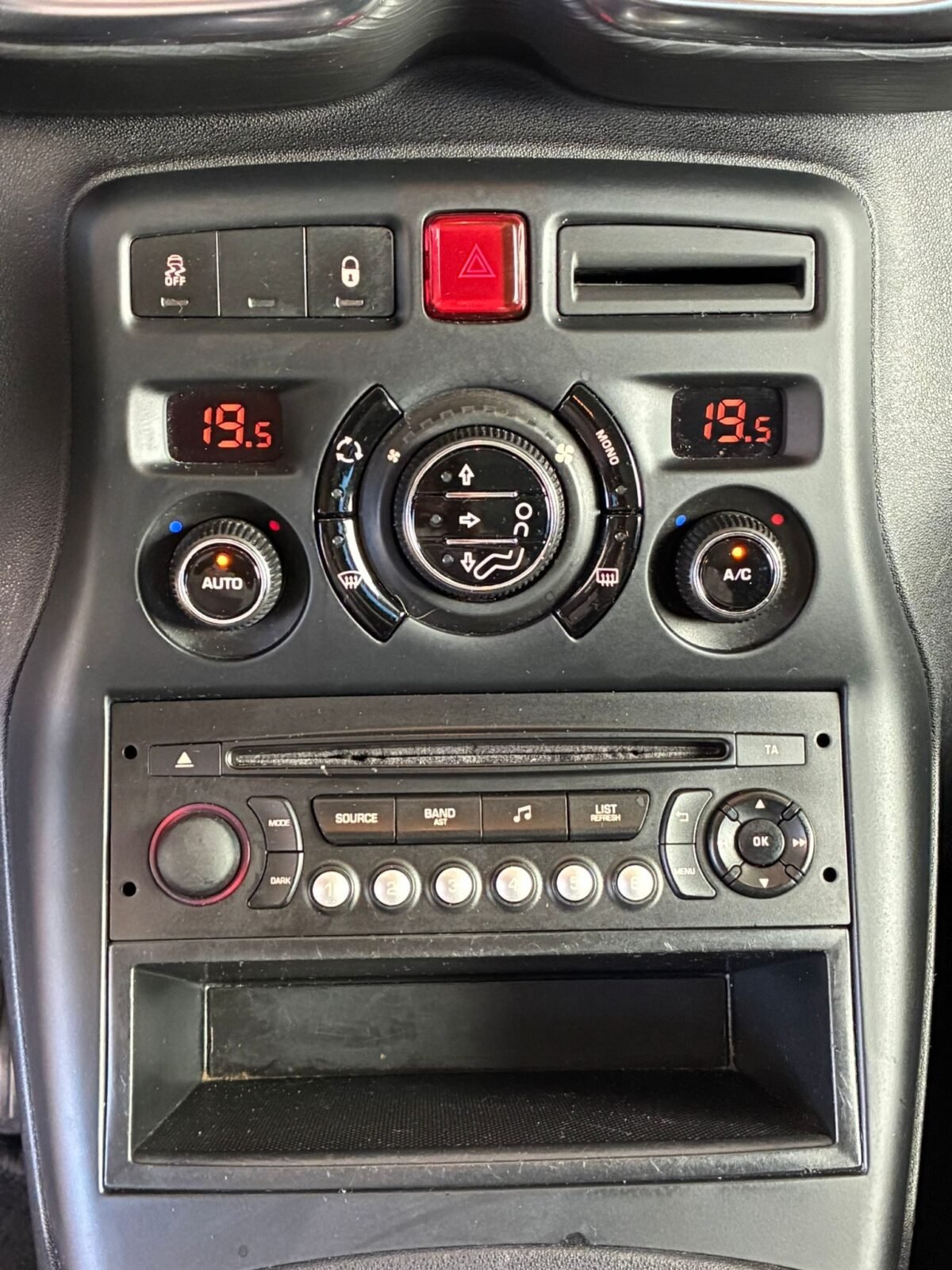 CITROEN C3 PICASSO 1.6HDi
