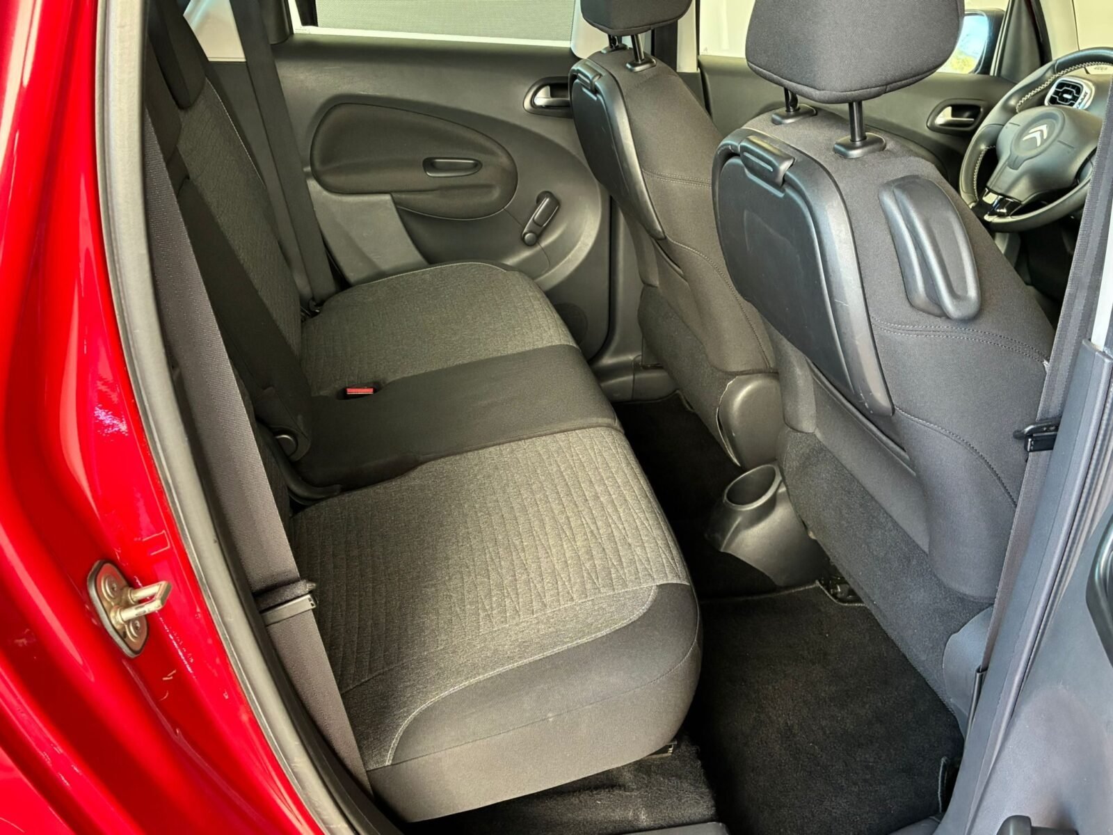 CITROEN C3 PICASSO 1.6HDi