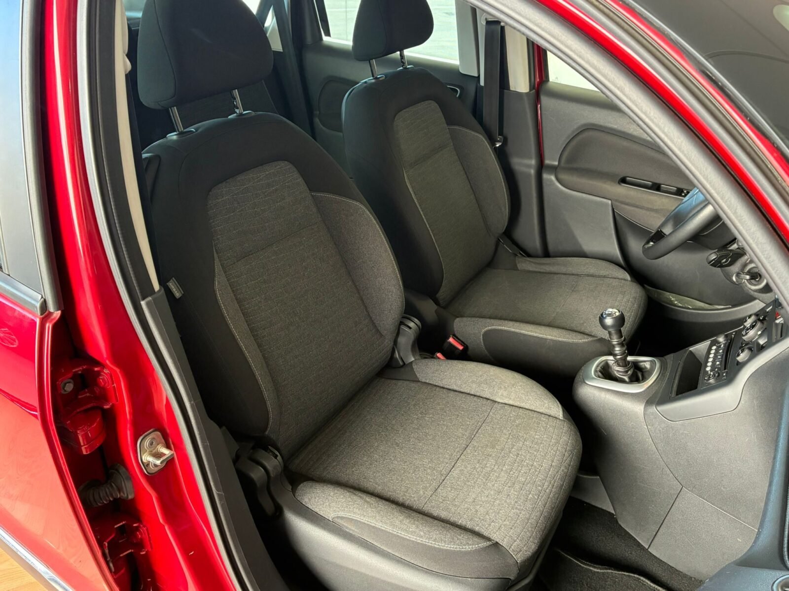 CITROEN C3 PICASSO 1.6HDi
