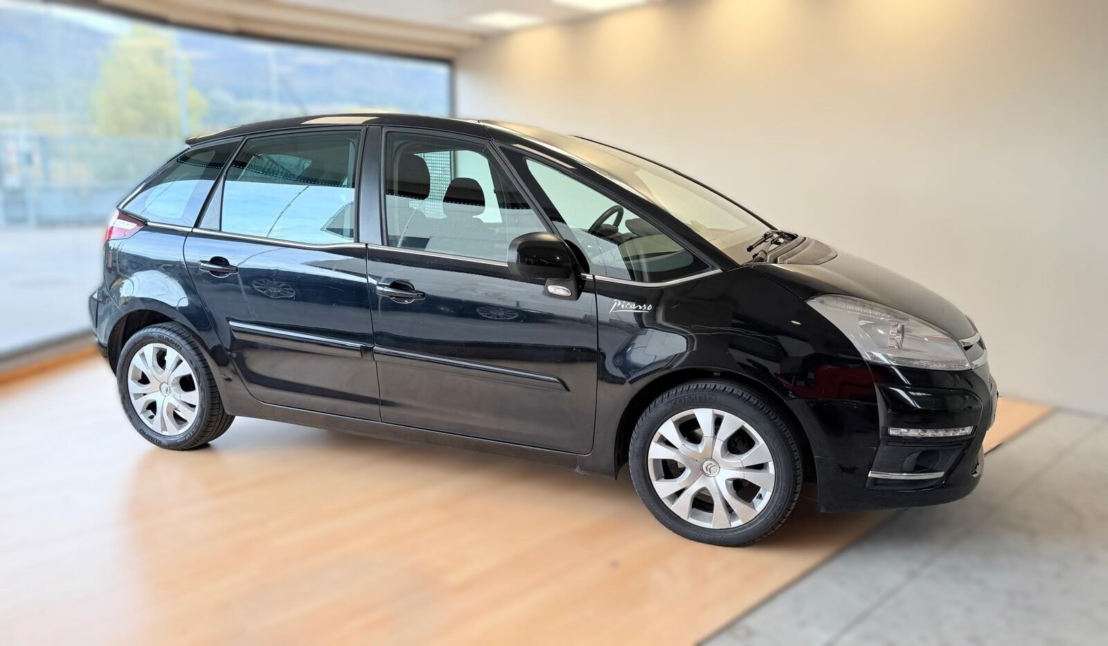 CITROEN C4 PICASSO 1.6HDi