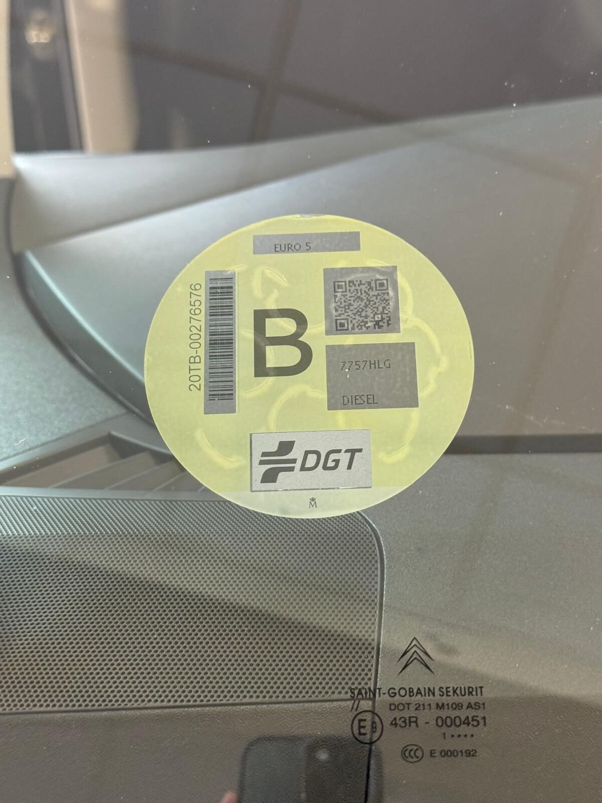 CITROEN C4 PICASSO 1.6HDi