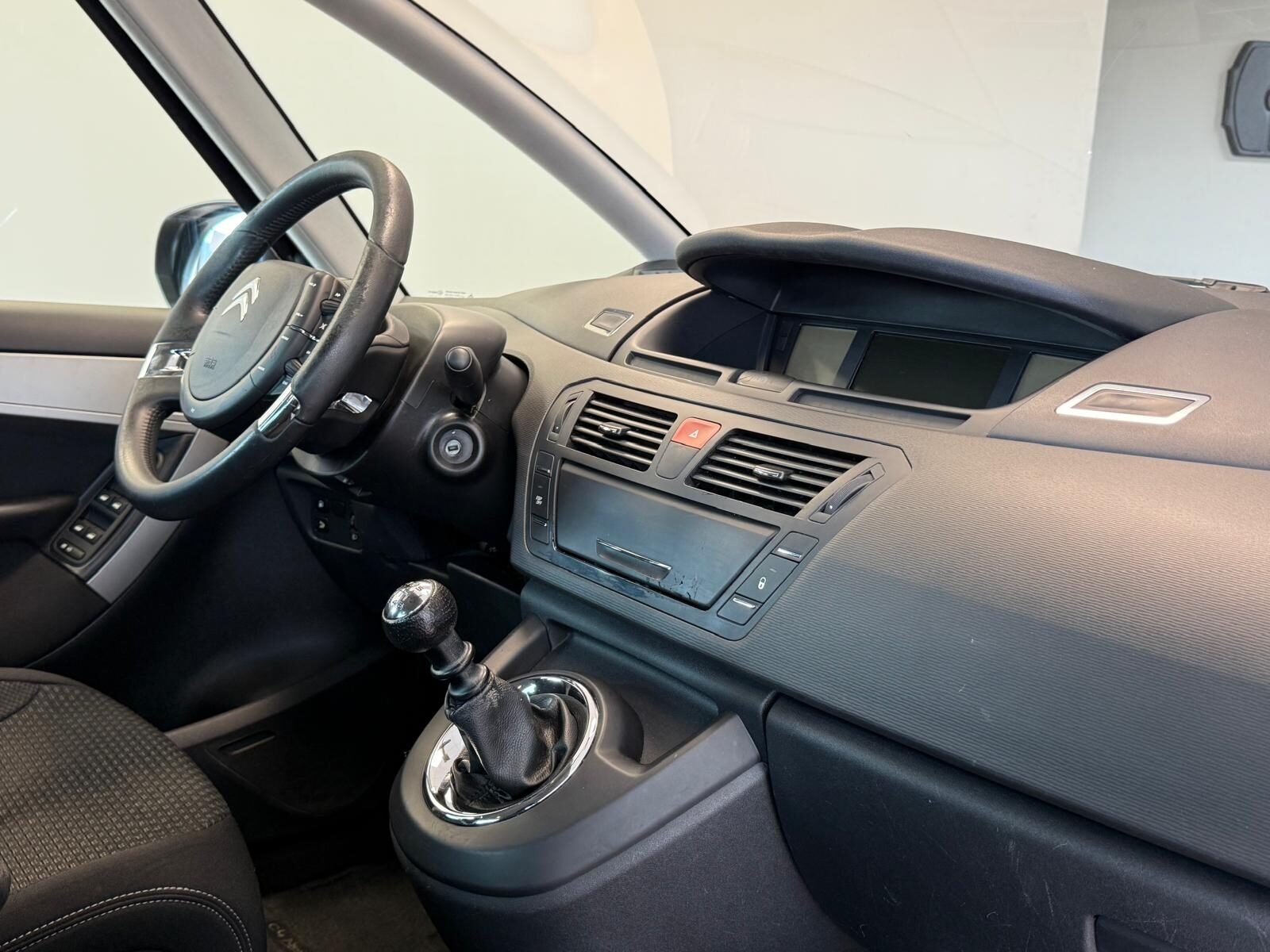 CITROEN C4 PICASSO 1.6HDi