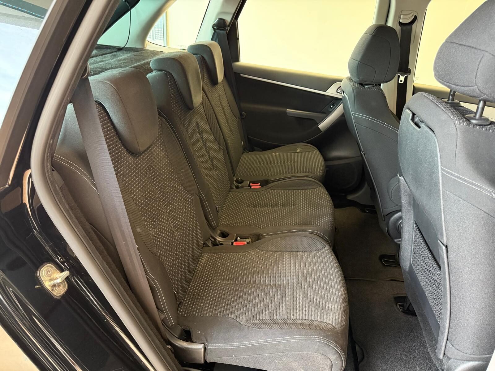 CITROEN C4 PICASSO 1.6HDi