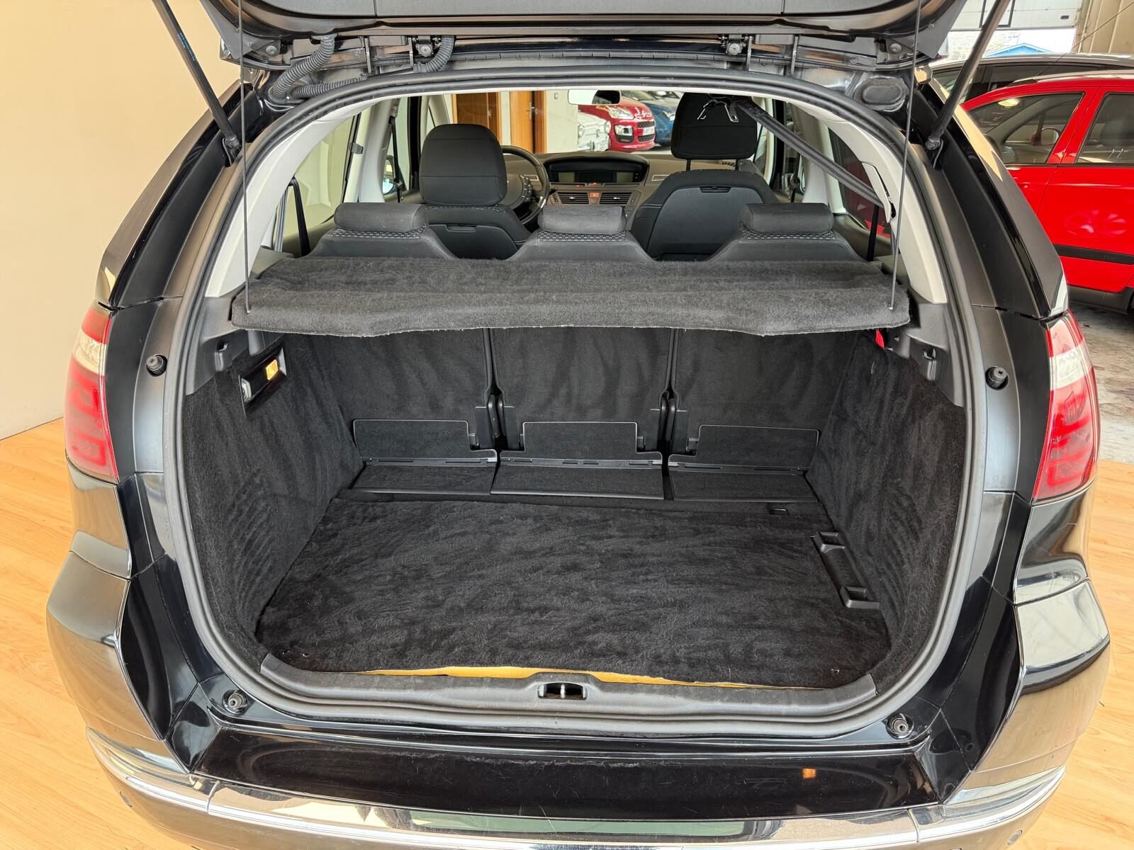 CITROEN C4 PICASSO 1.6HDi