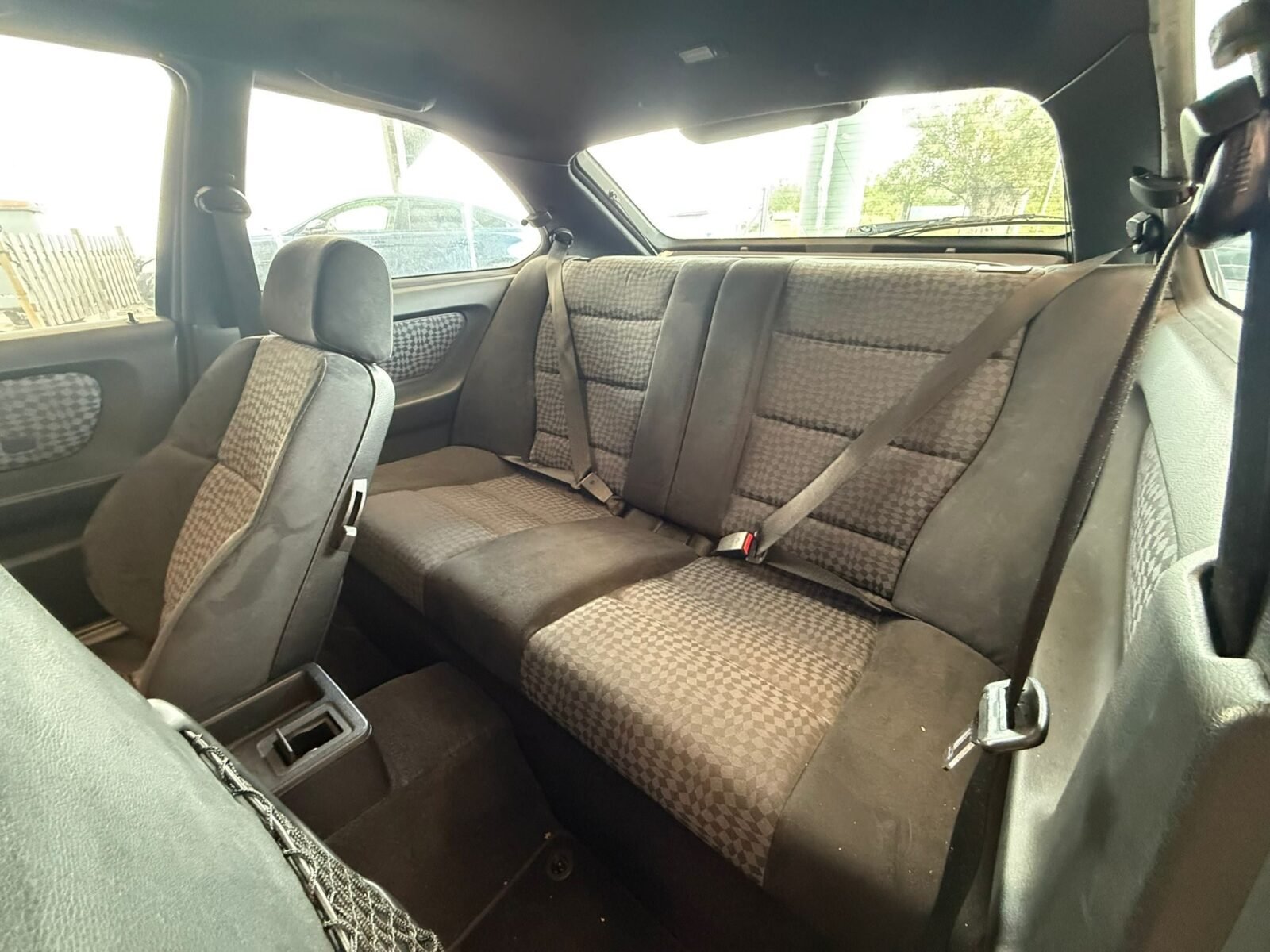 BMW Serie 3 316i M