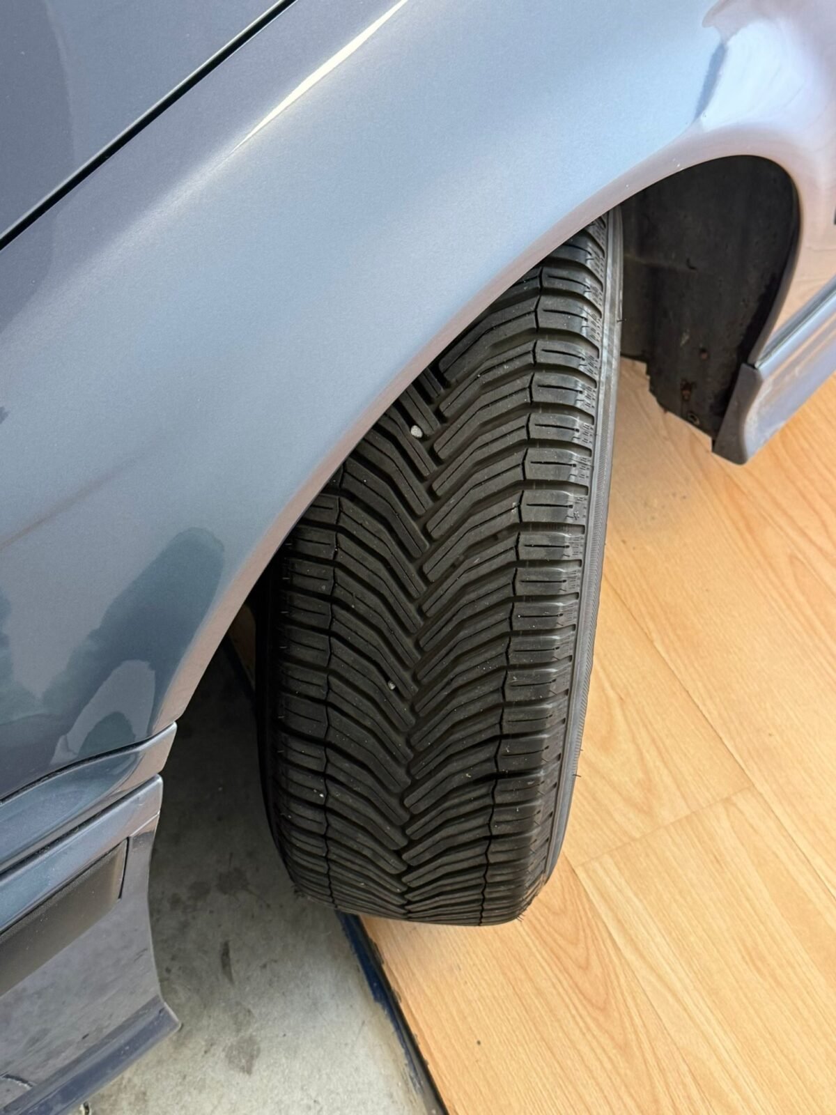 BMW Serie 3 316i M