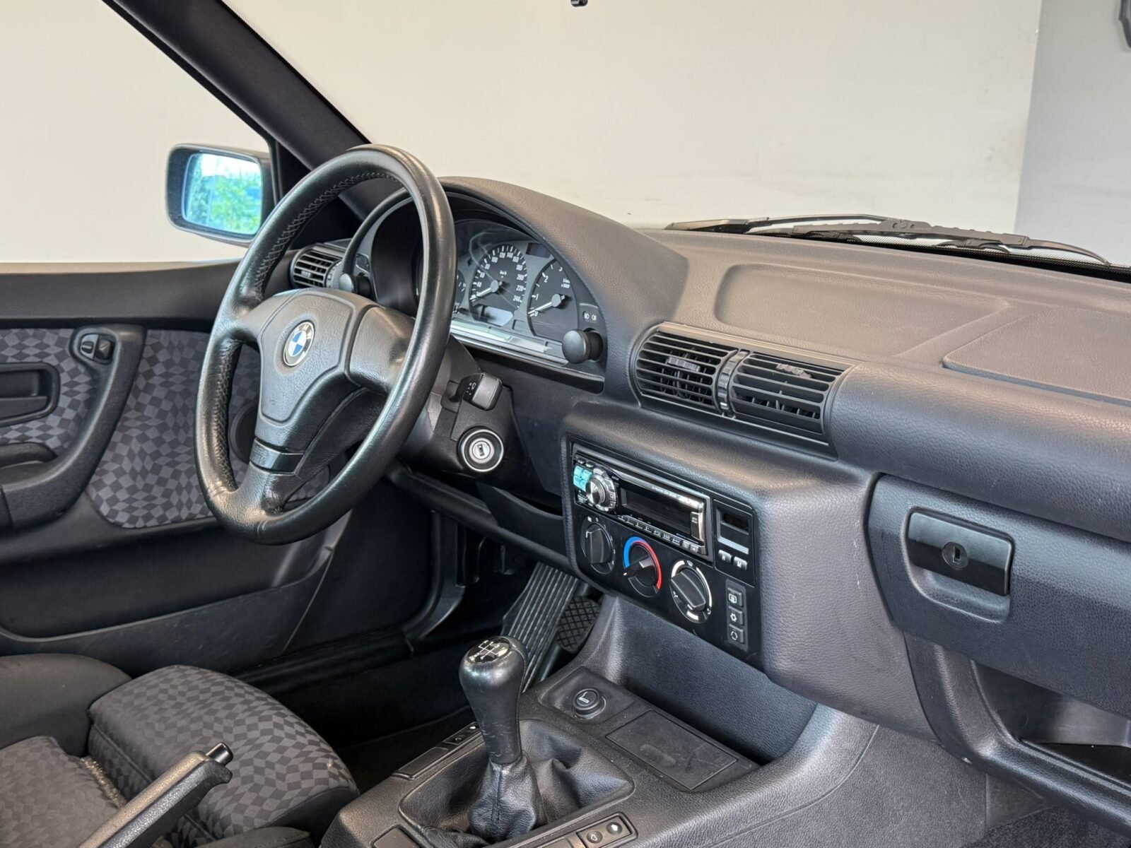 BMW Serie 3 316i M