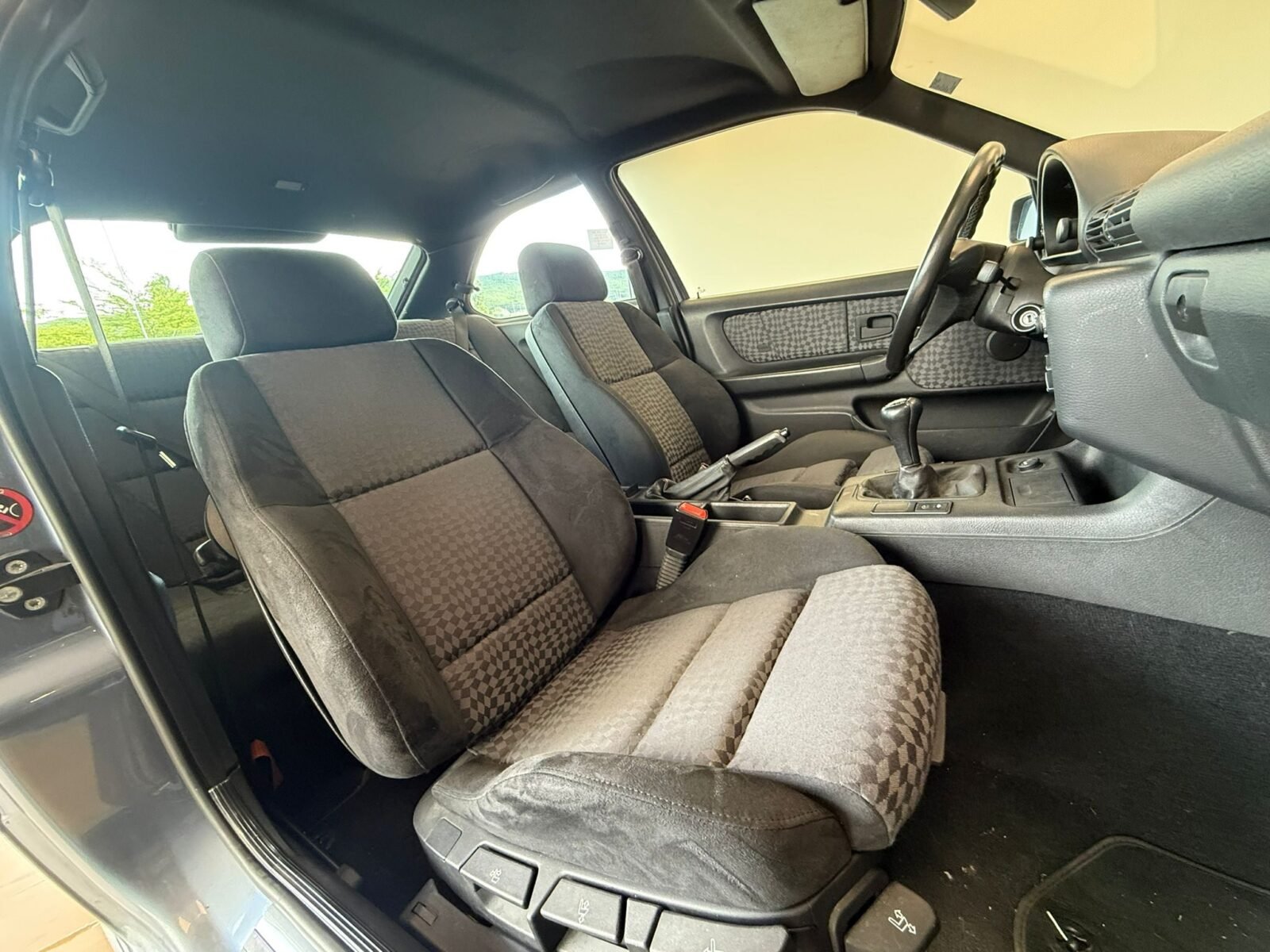 BMW Serie 3 316i M