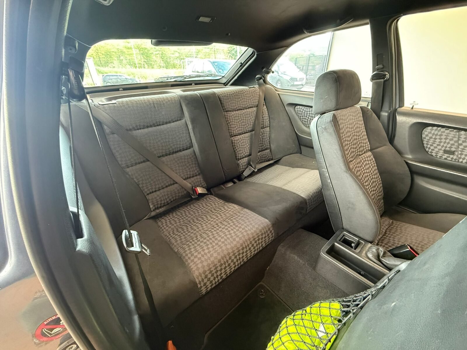 BMW Serie 3 316i M