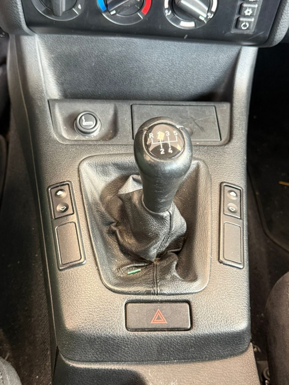 BMW Serie 3 316i M