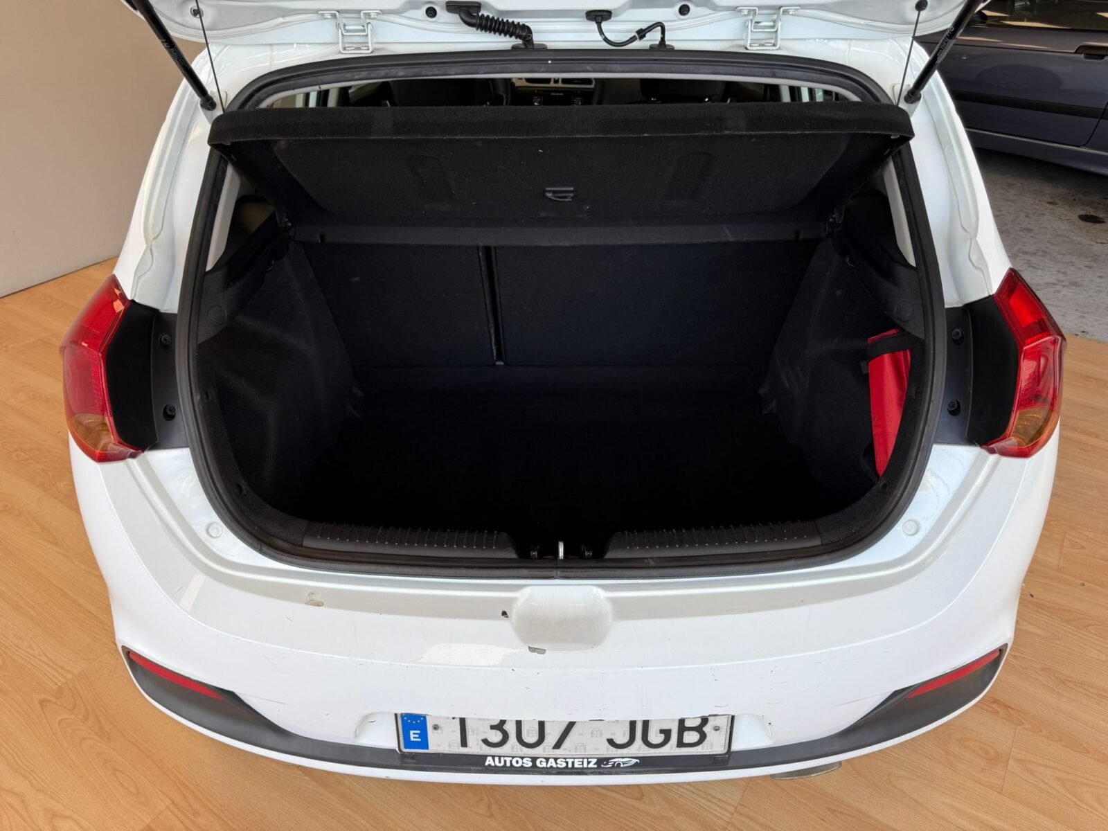 KIA Ceed 1.4CRDi