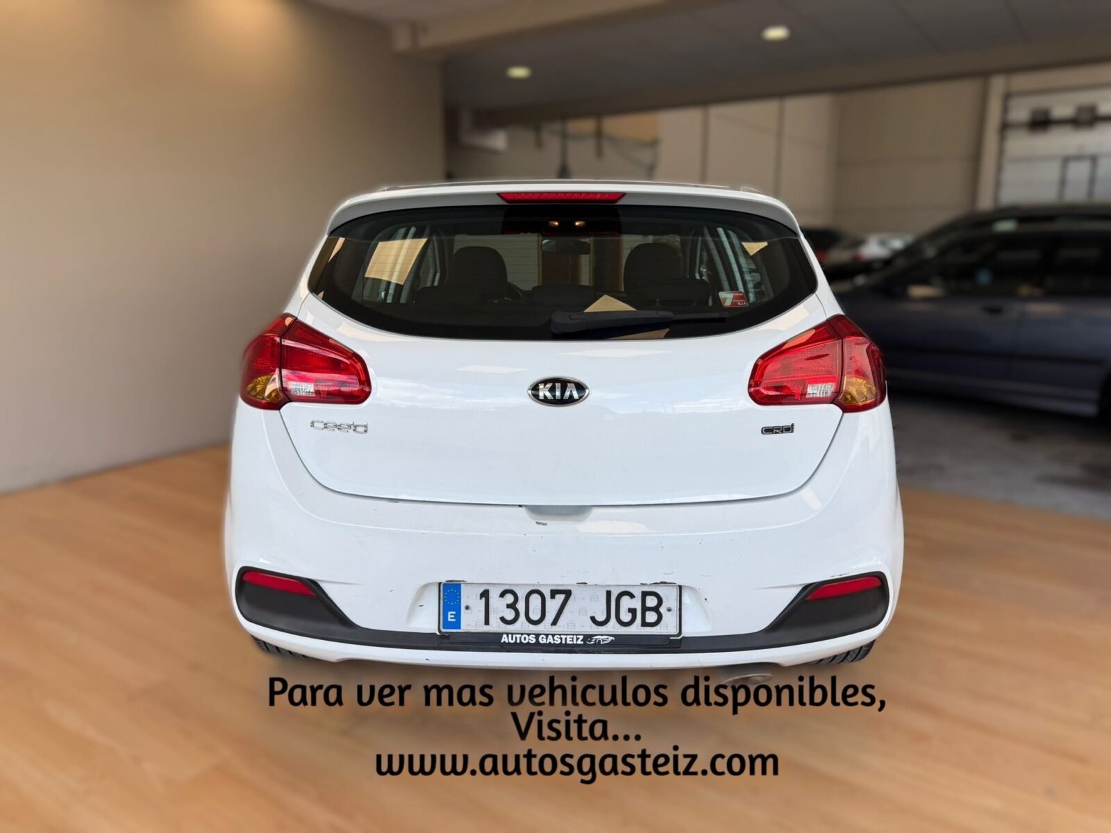 KIA Ceed 1.4CRDi