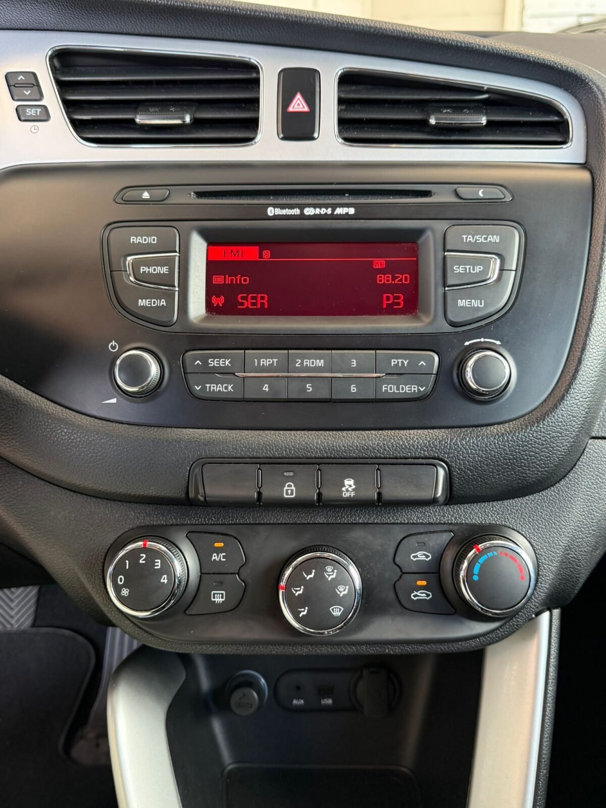 KIA Ceed 1.4CRDi