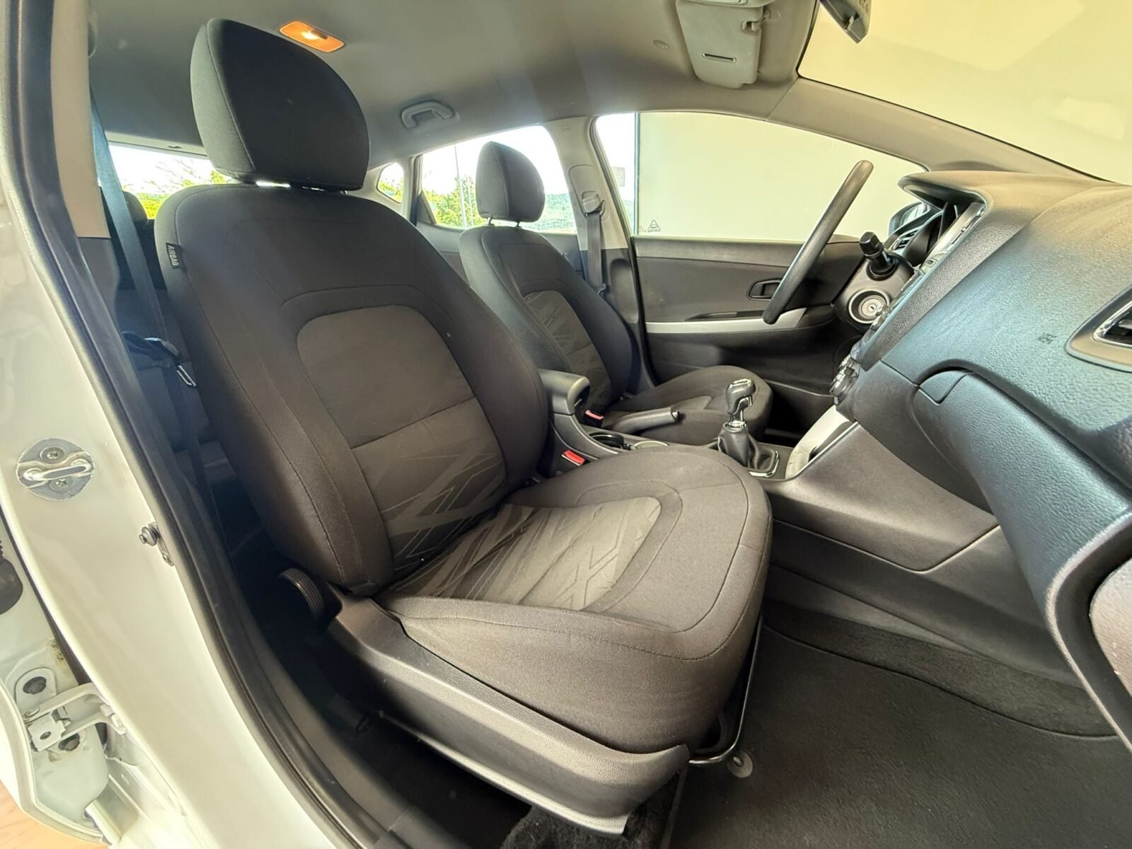 KIA Ceed 1.4CRDi
