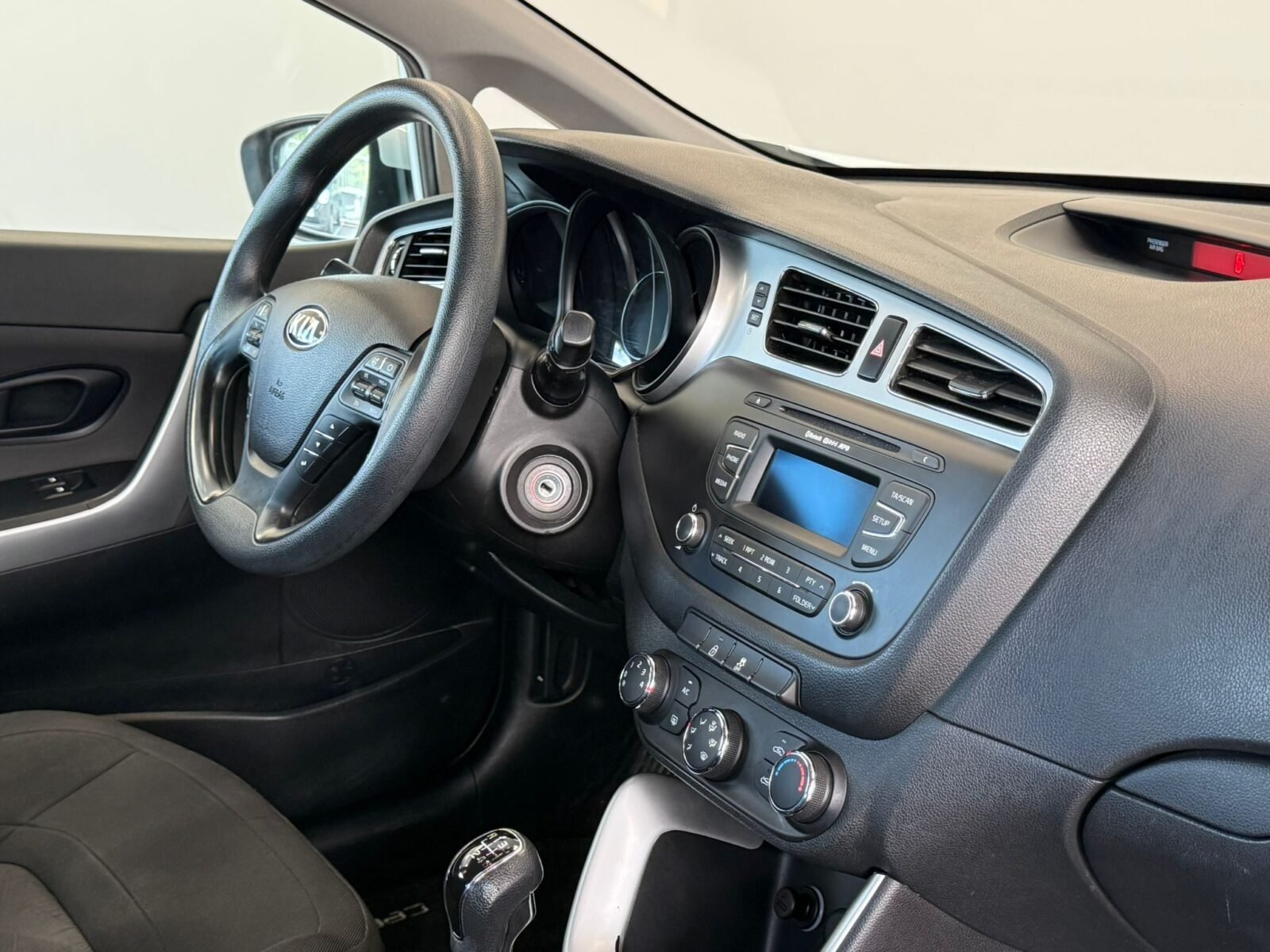 KIA Ceed 1.4CRDi