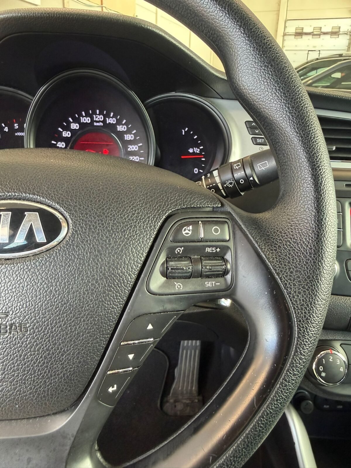 KIA Ceed 1.4CRDi