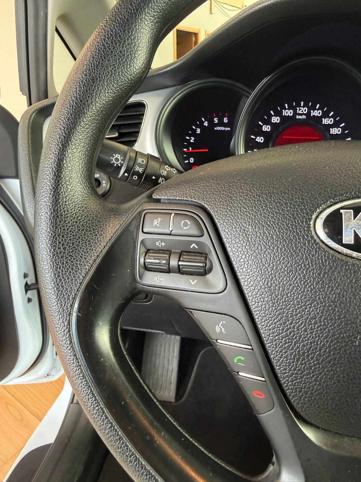 KIA Ceed 1.4CRDi