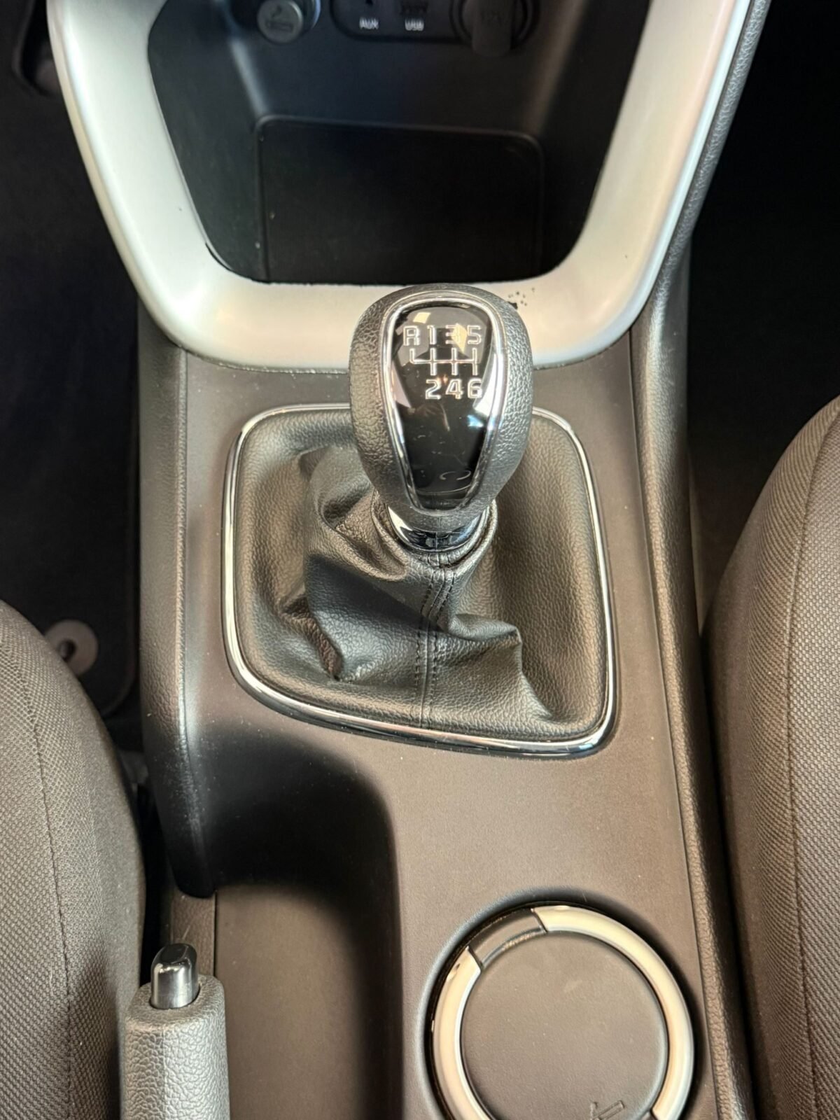 KIA Ceed 1.4CRDi