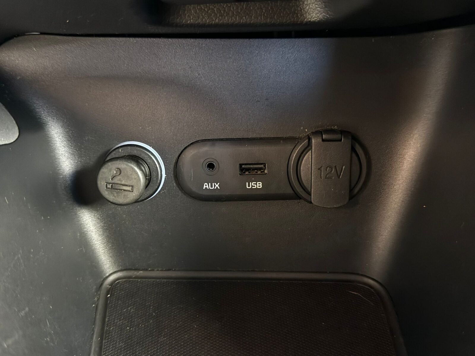 KIA Ceed 1.4CRDi