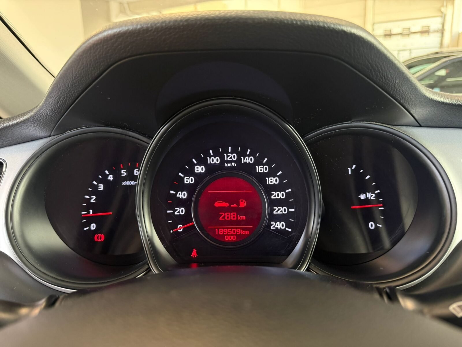 KIA Ceed 1.4CRDi