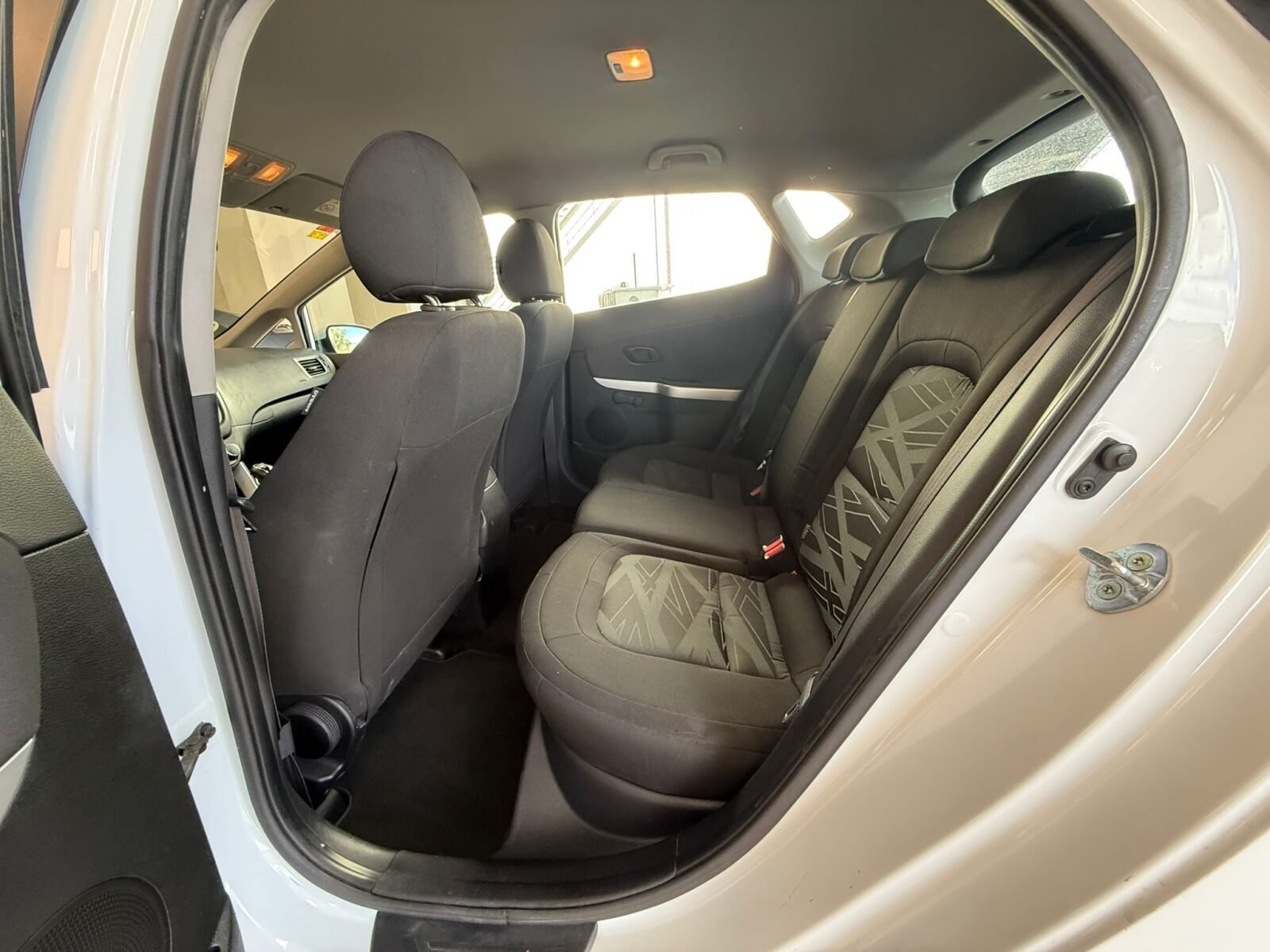 KIA Ceed 1.4CRDi