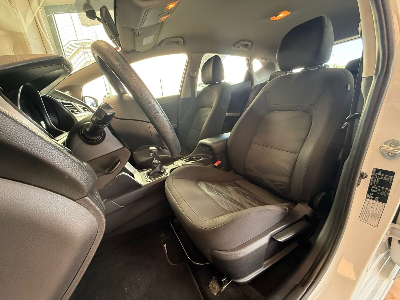 KIA Ceed 1.4CRDi