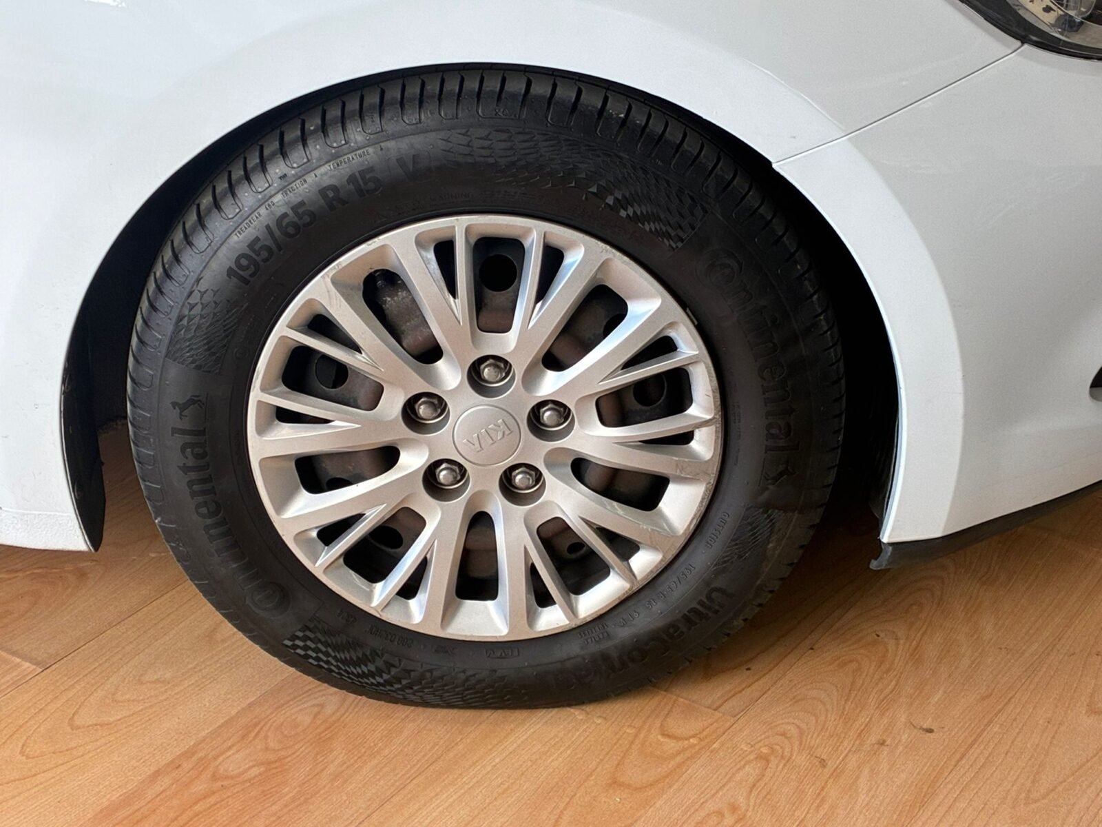 KIA Ceed 1.4CRDi