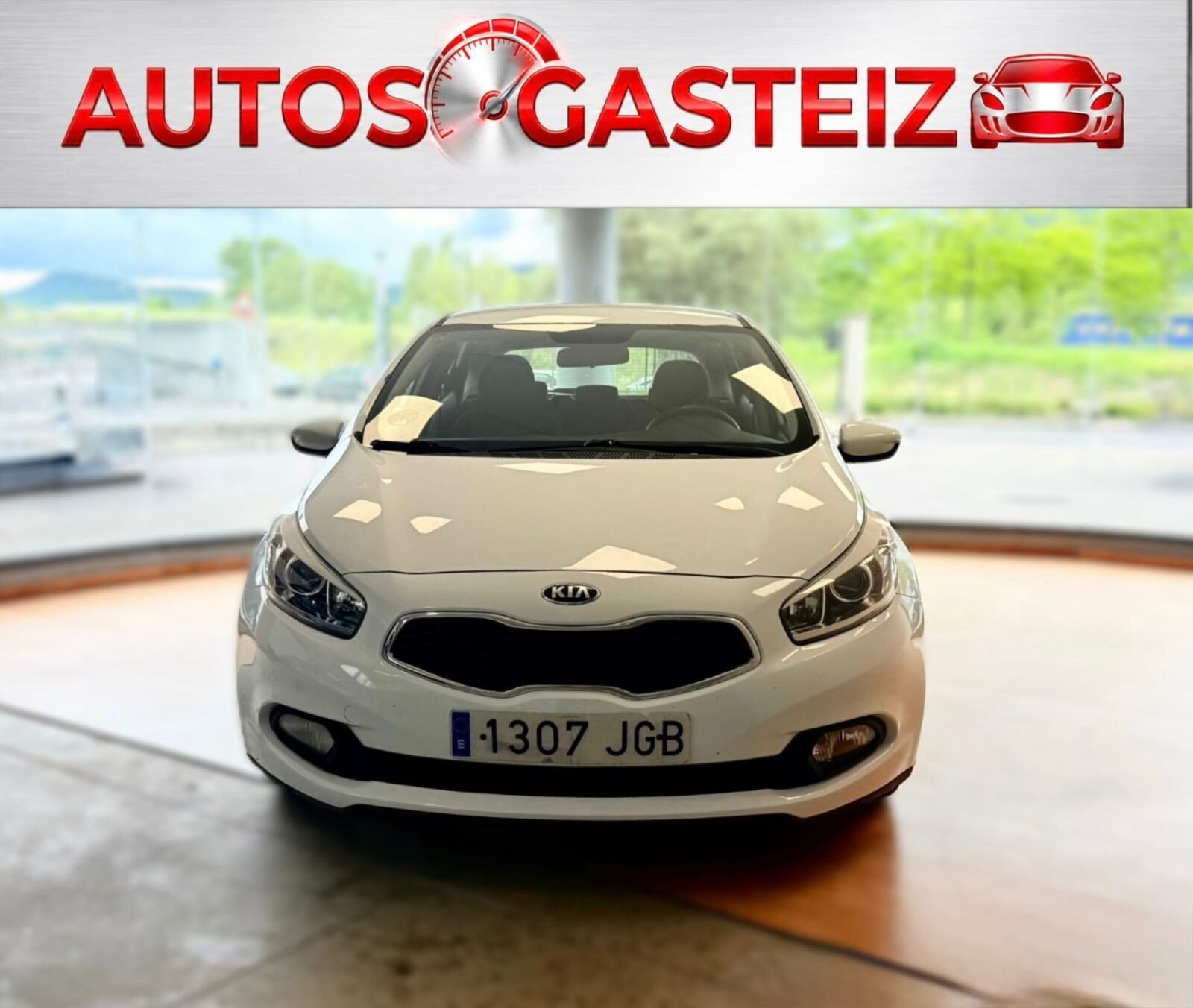 KIA Ceed 1.4CRDi