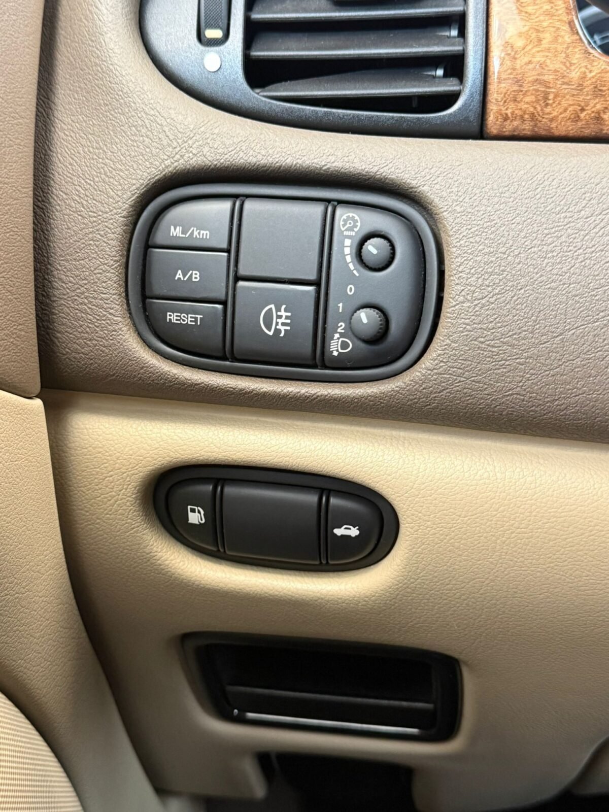JAGUAR S-TYPE 2.7D V6 CLASSIC