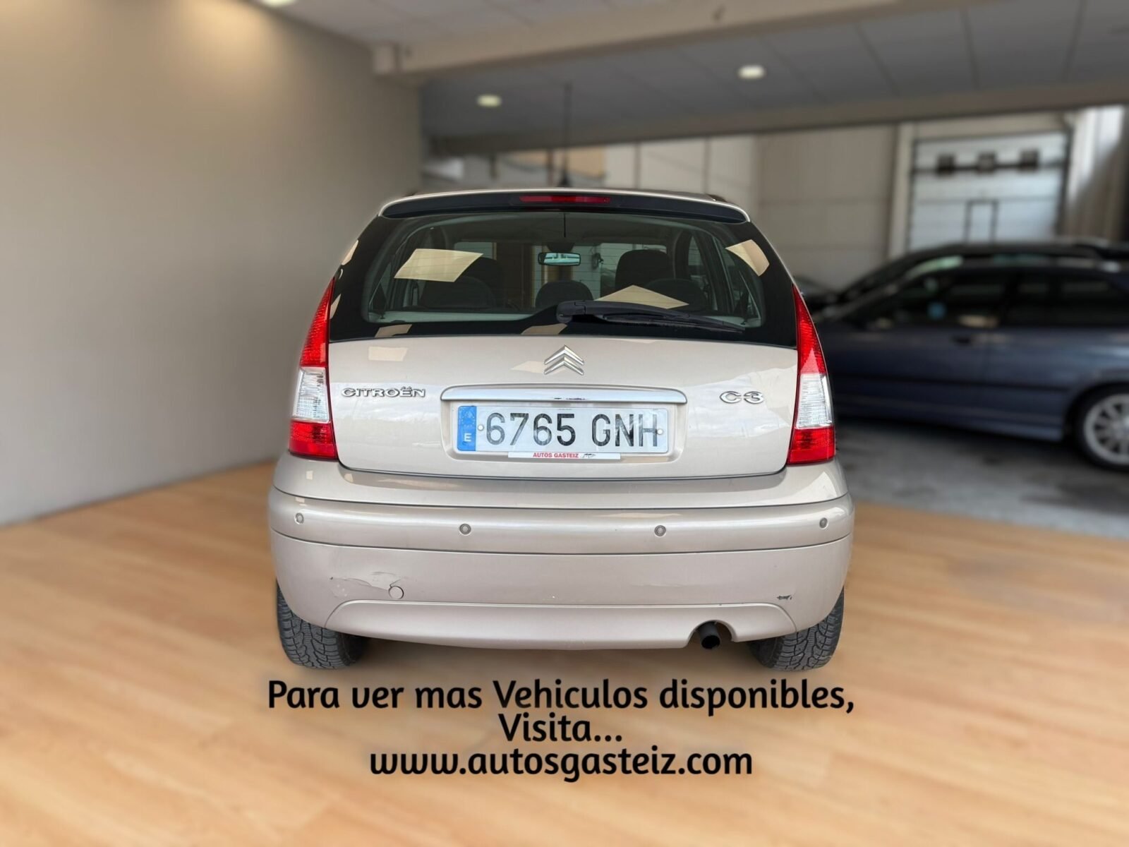 CITROEN C3 1.4HDi