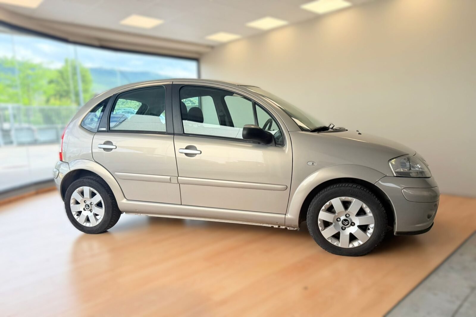 CITROEN C3 1.4HDi