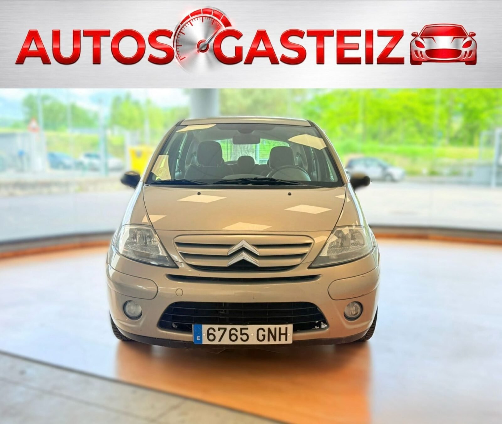 CITROEN C3 1.4HDi