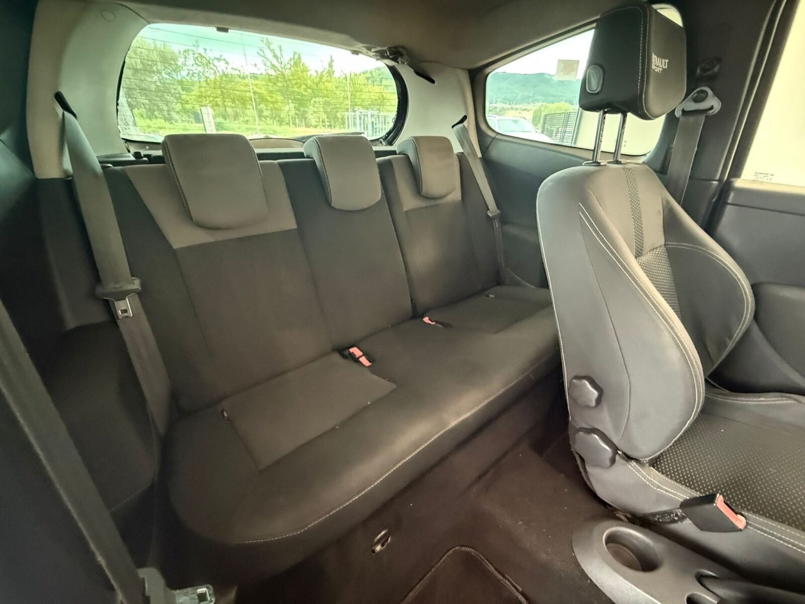 RENAULT CLIO 1.5DCi
