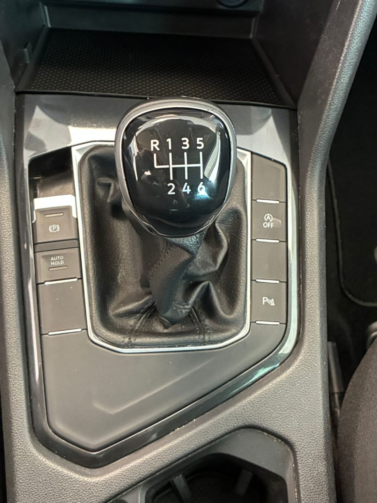 VOLKSWAGEN TIGUAN 2.0 TDI