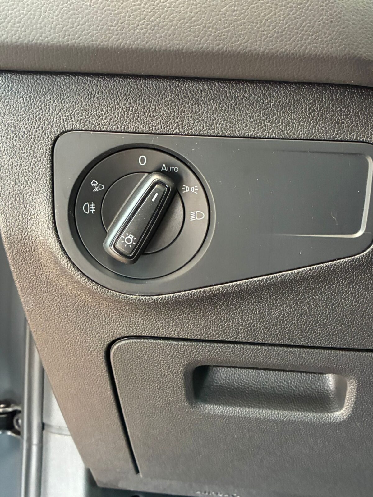 VOLKSWAGEN TIGUAN 2.0 TDI
