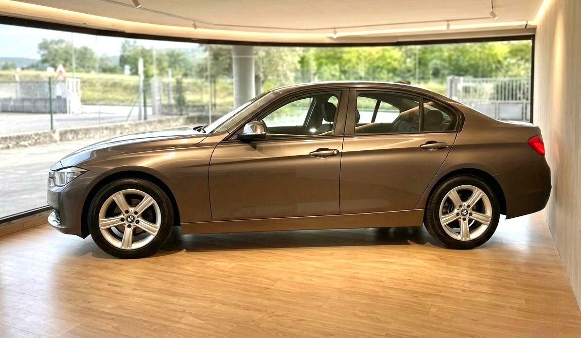 BMW Serie 3 316D