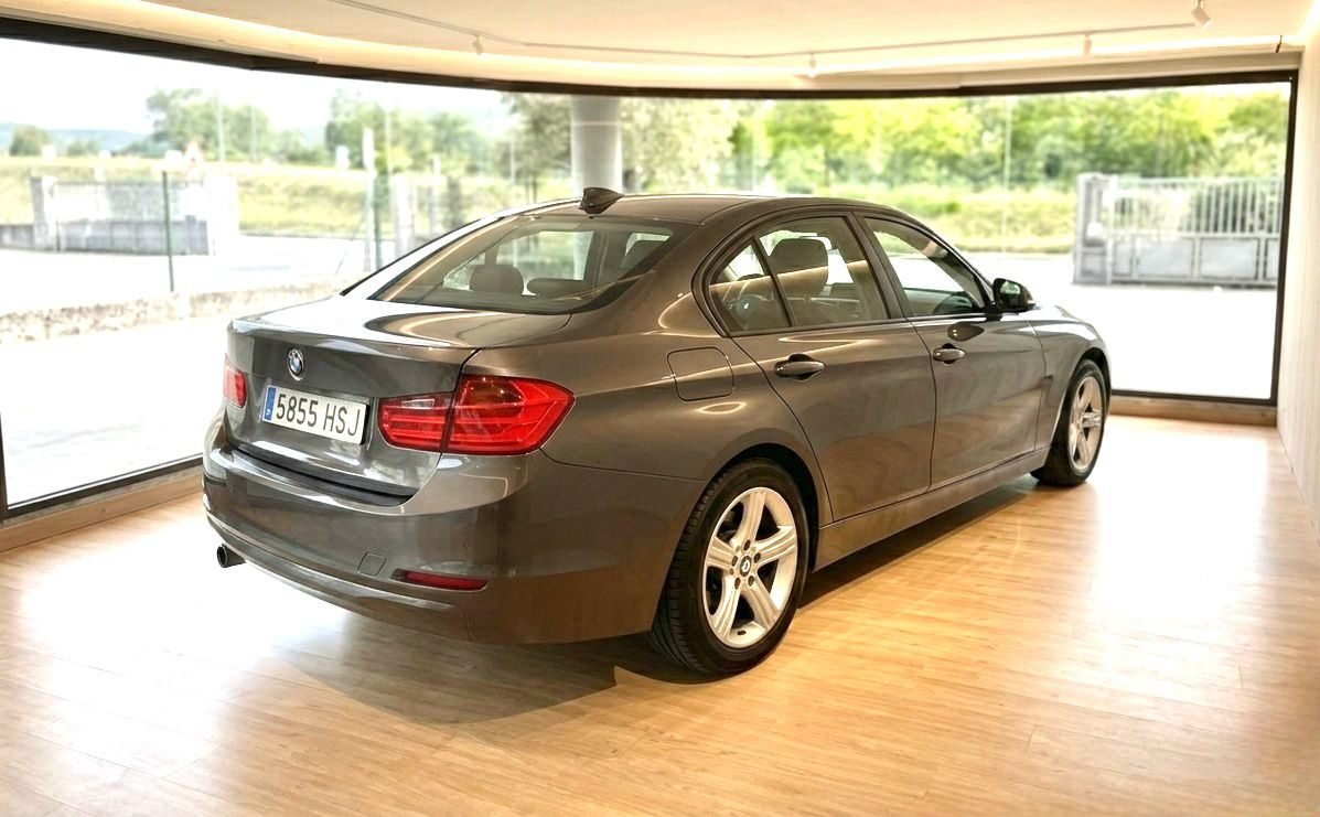 BMW Serie 3 316D