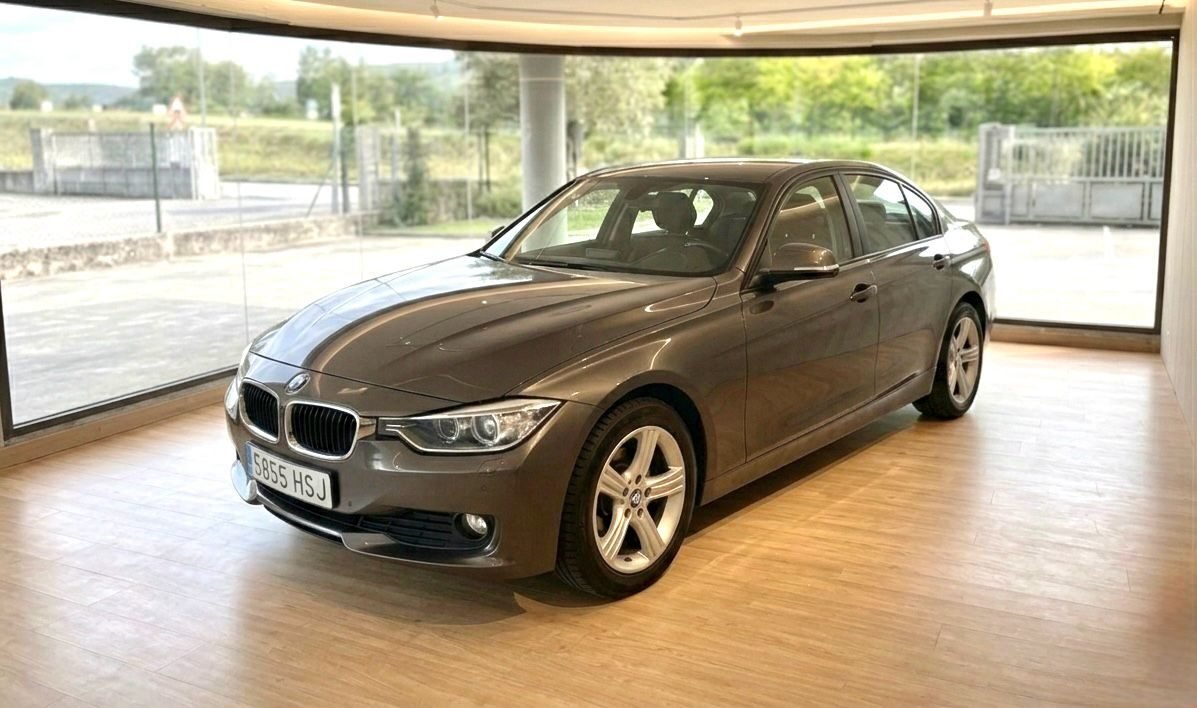 BMW Serie 3 316D