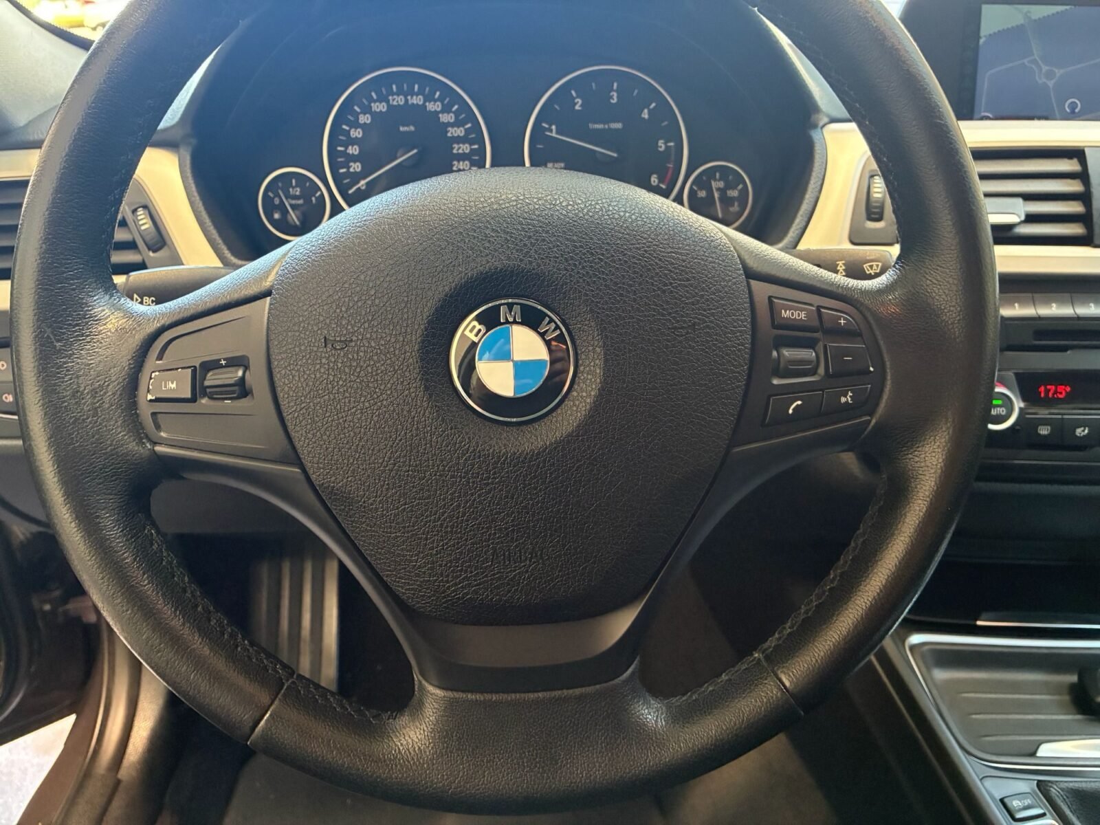 BMW Serie 3 316D