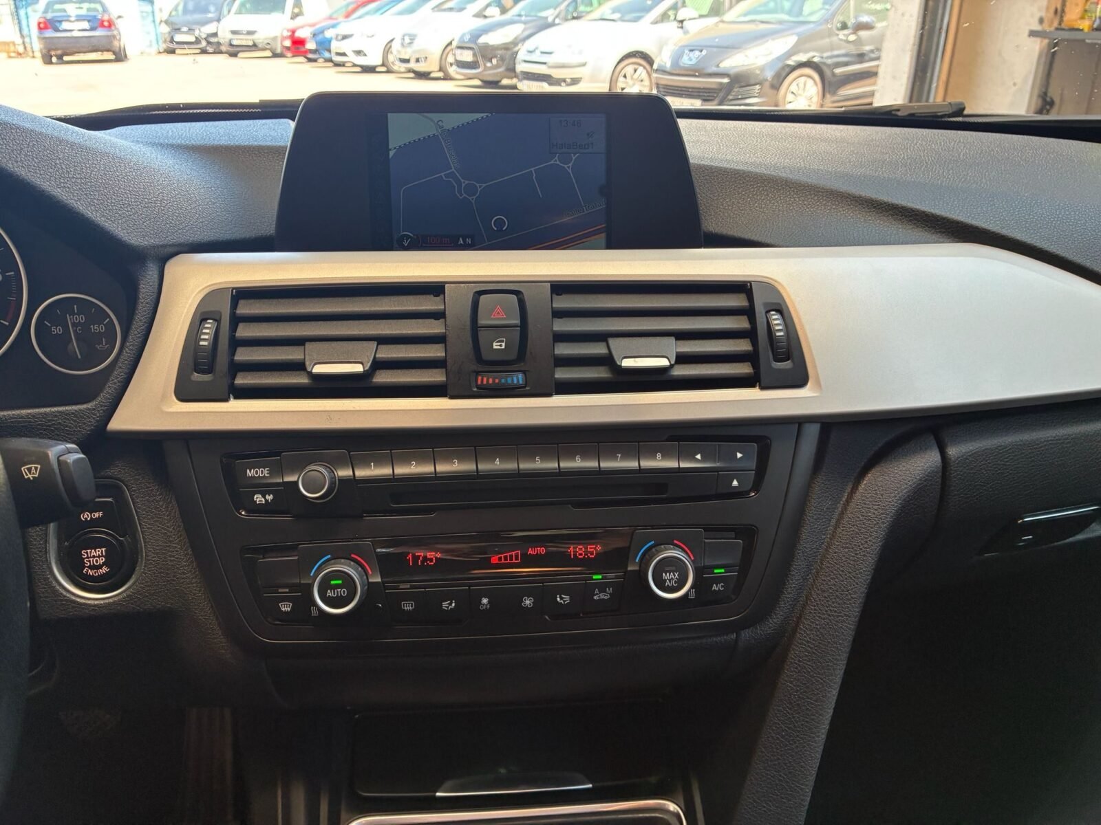 BMW Serie 3 316D