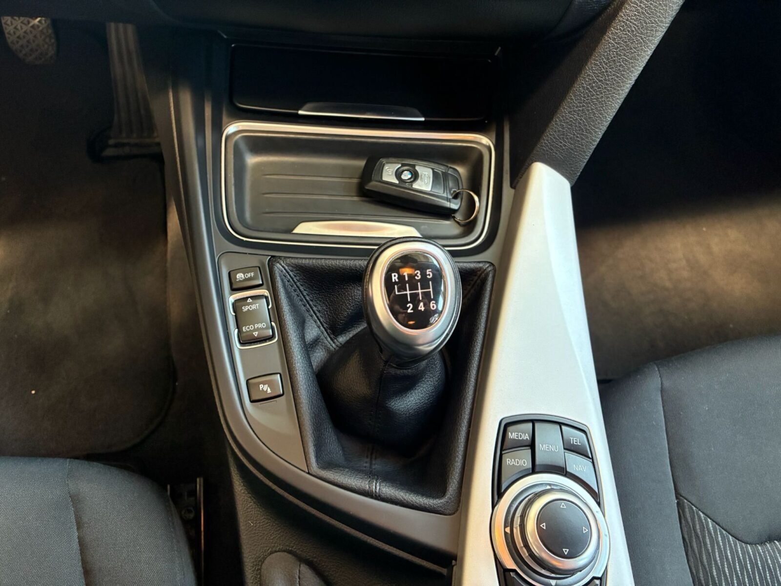 BMW Serie 3 316D