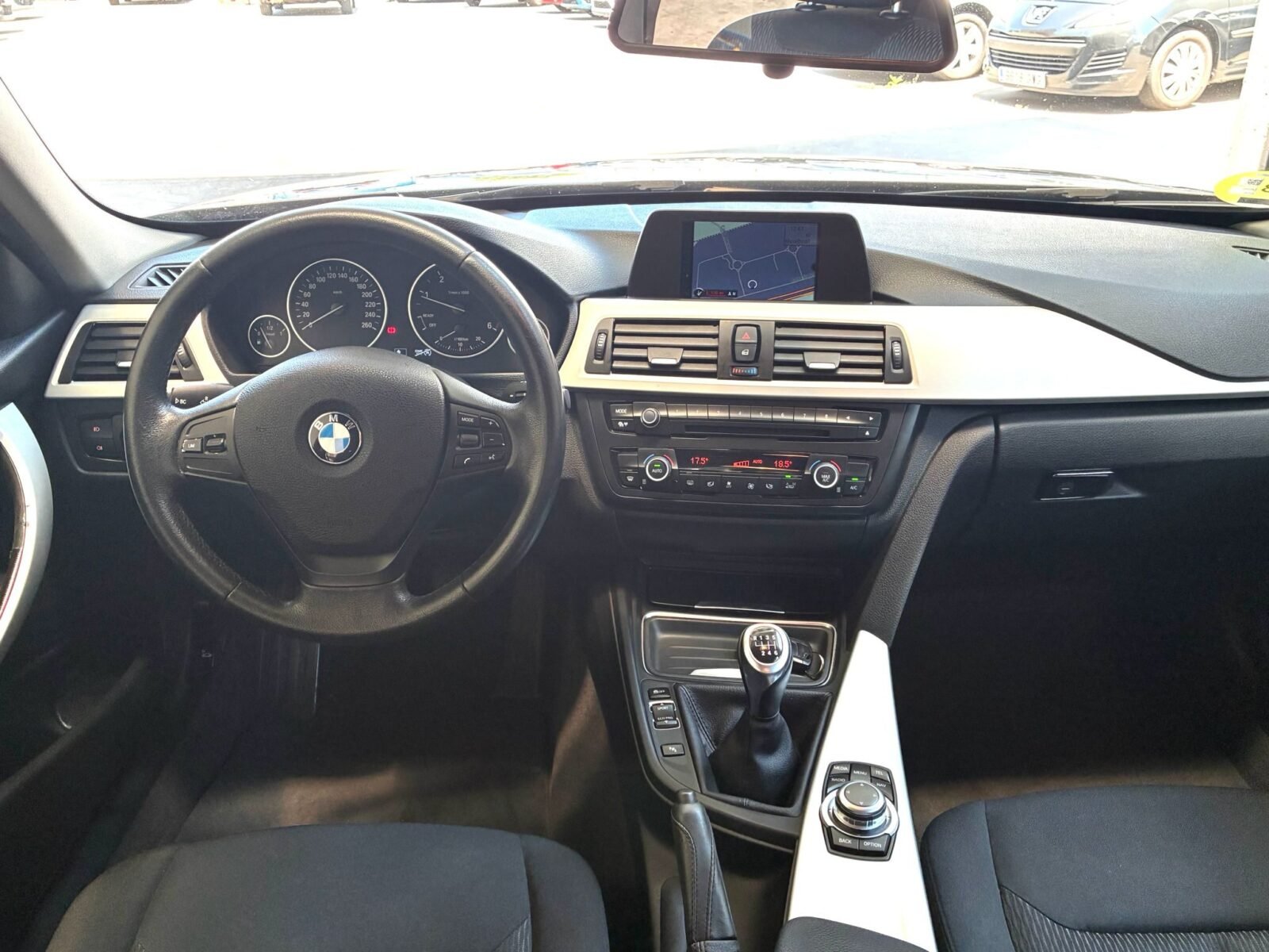 BMW Serie 3 316D