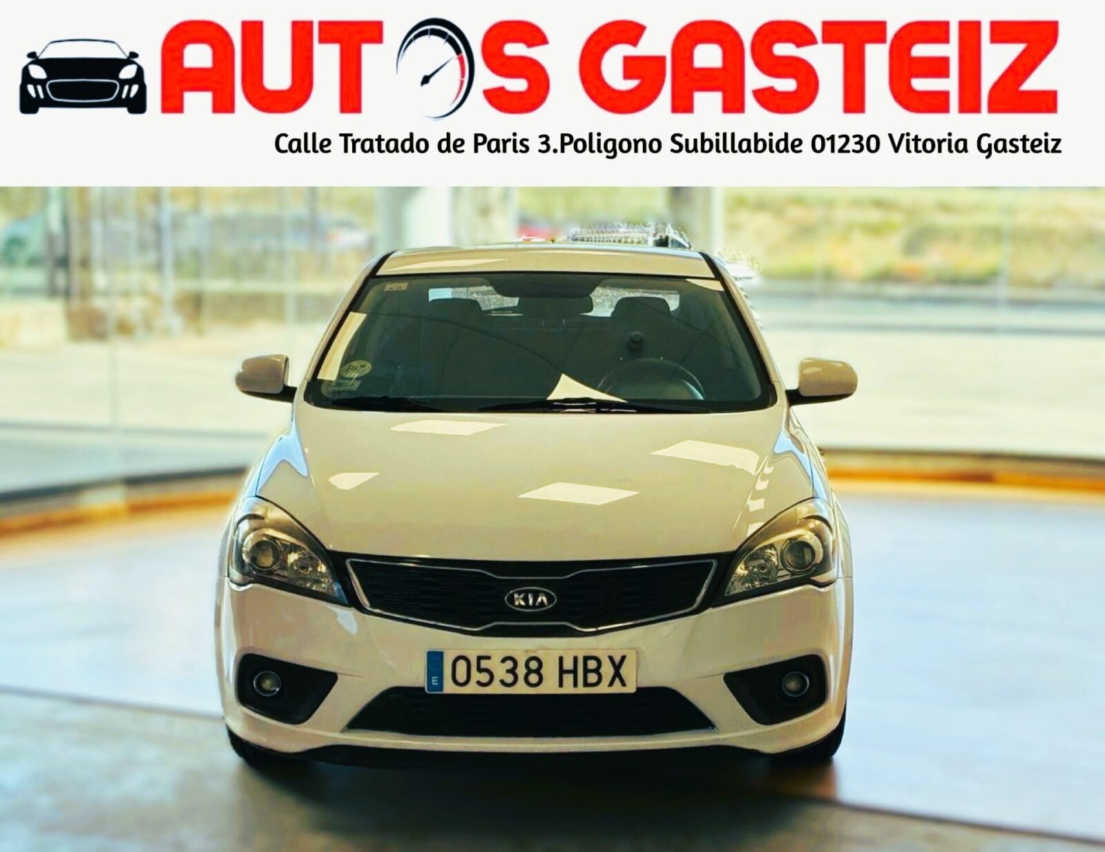KIA PRO_CEED 1.6CRDi