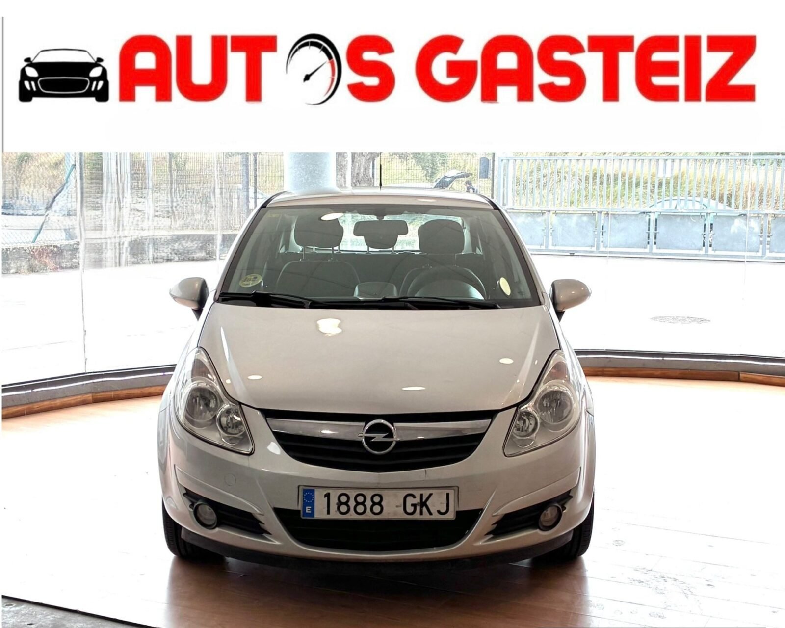 OPEL CORSA 1.3 CDTi